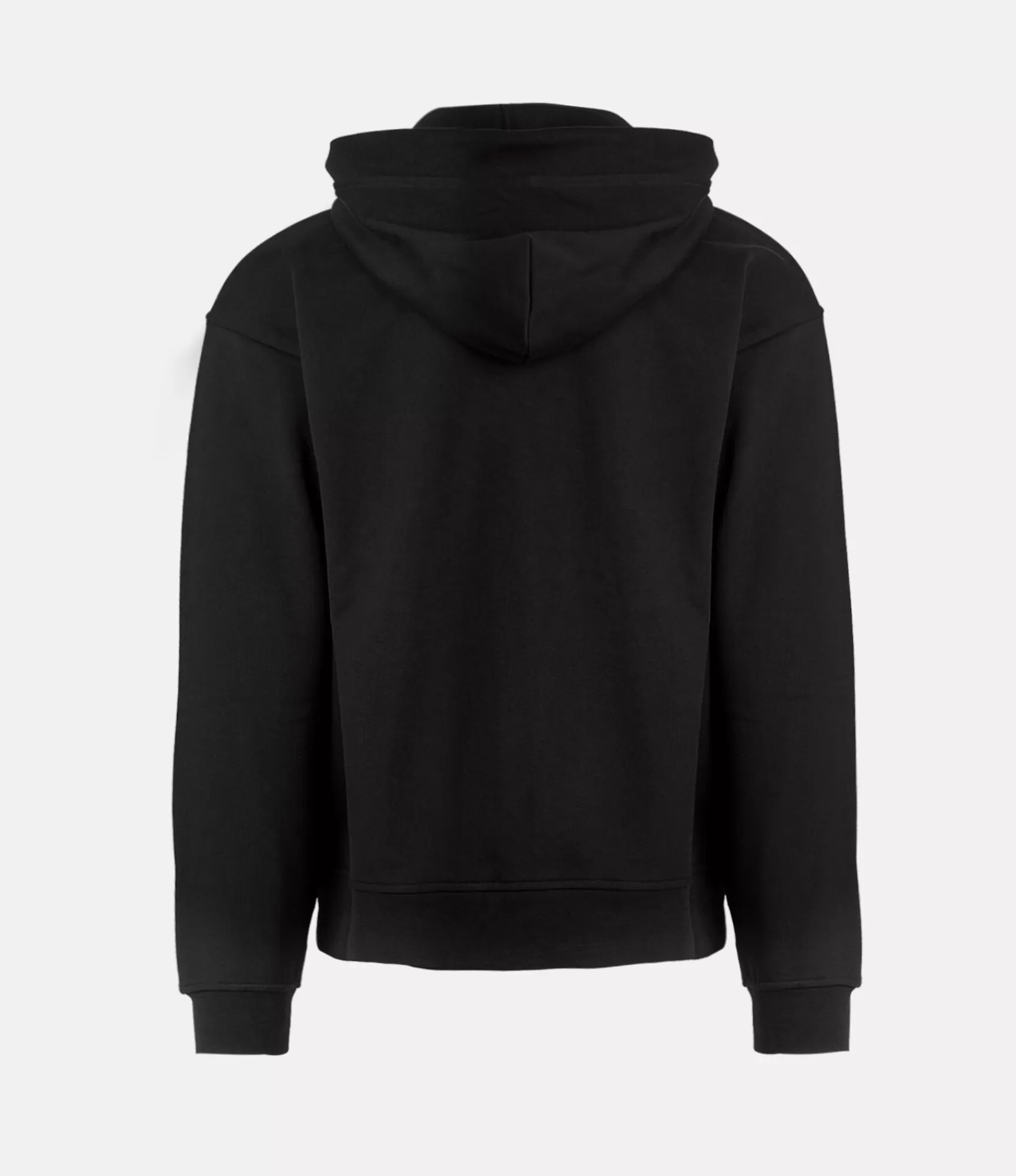 Vivienne Westwood Sunken Orb Zip Hoodie | Knitwear And Sweatshirts