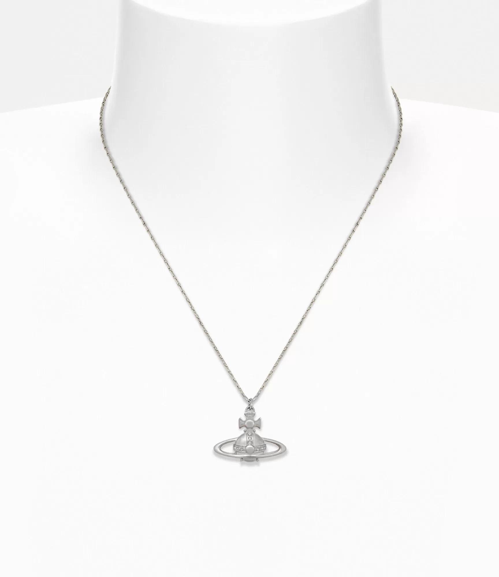 Vivienne Westwood Suzie Pendant Necklace | Women Necklaces | Classic Styles