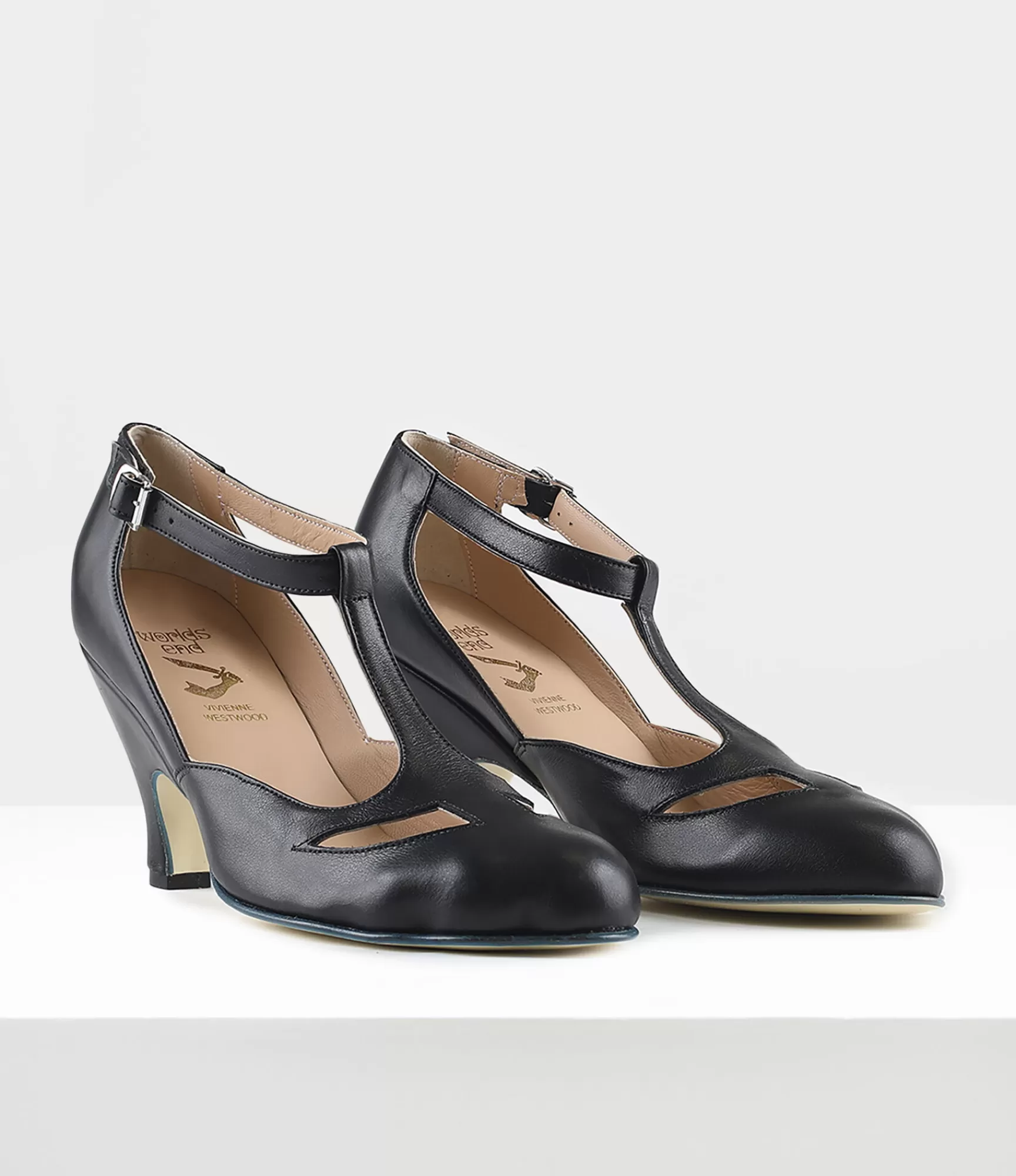 Vivienne Westwood T-bar | Women Pumps