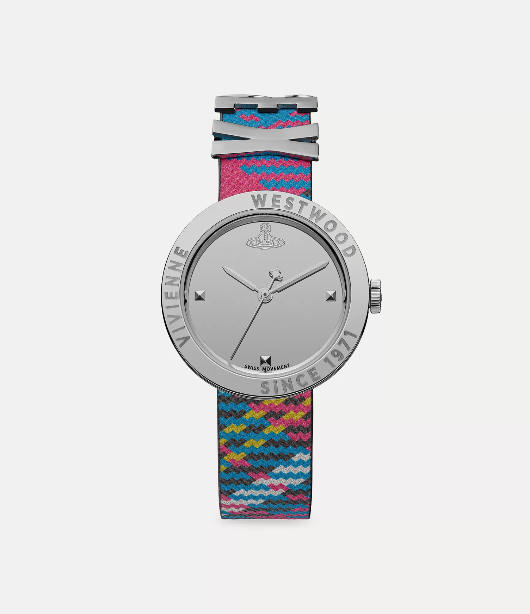 Vivienne Westwood The Rebel Watch | Watches