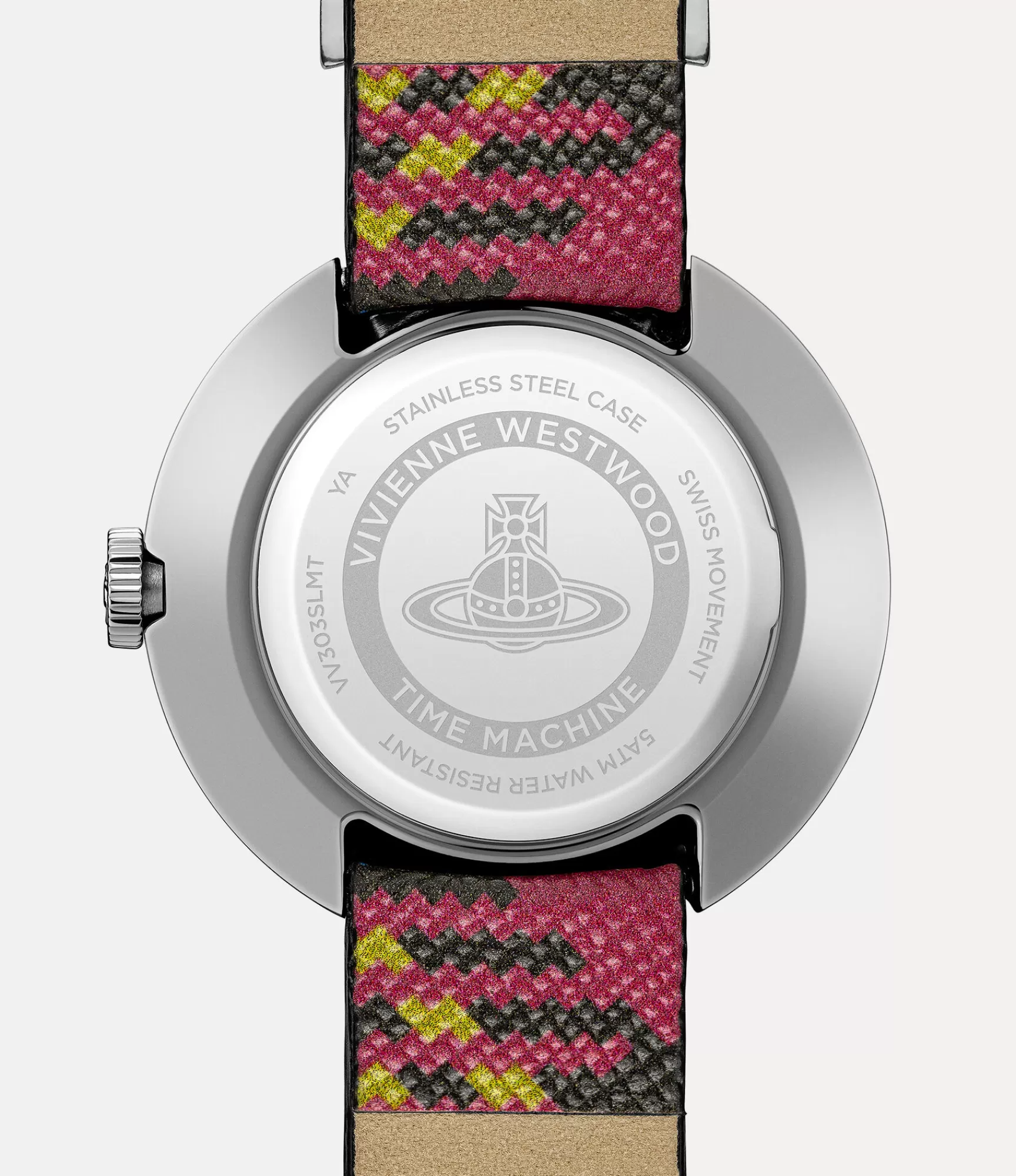 Vivienne Westwood The Rebel Watch | Watches