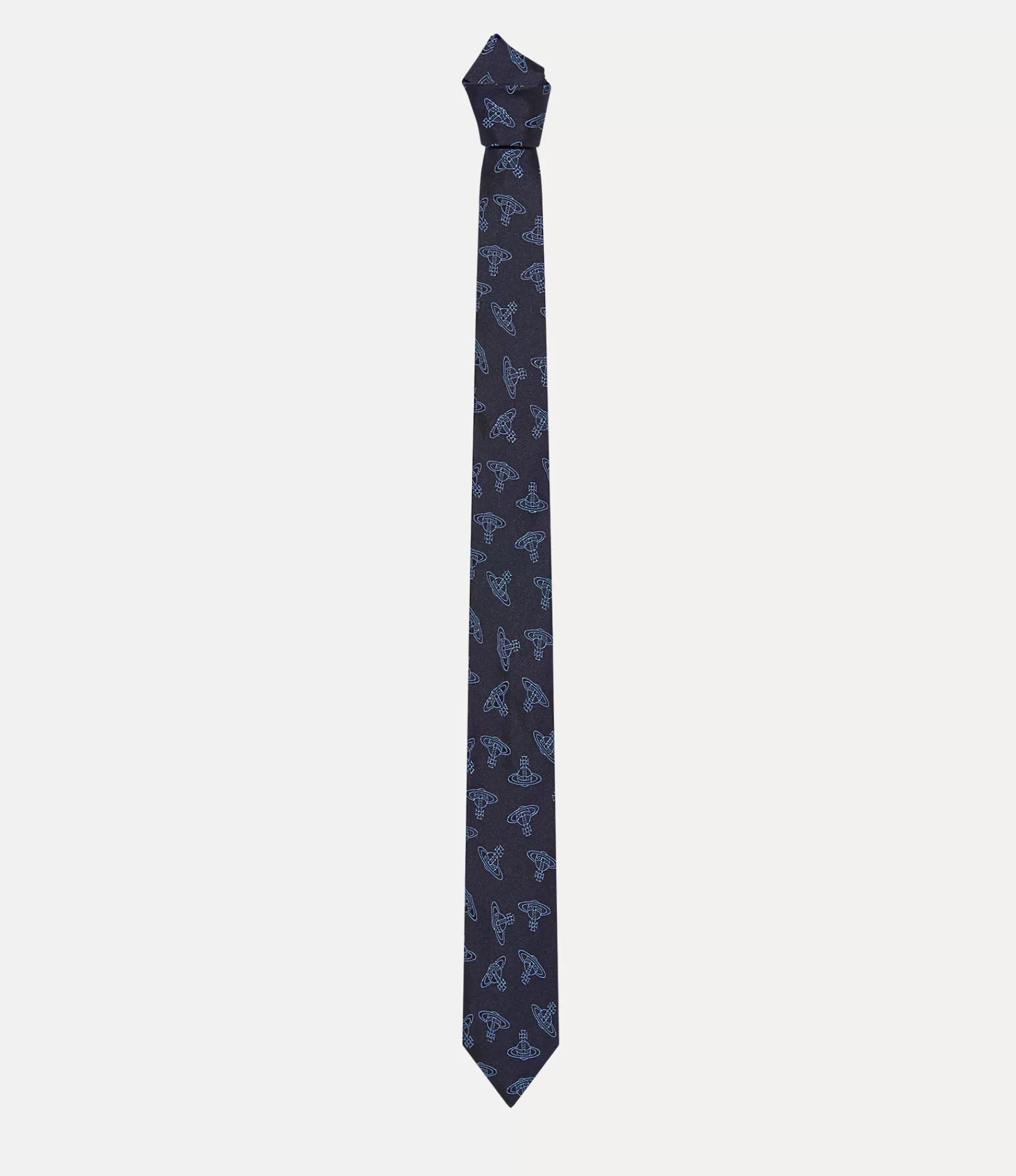 Vivienne Westwood Tie 7cm | Ties And Handkerchiefs