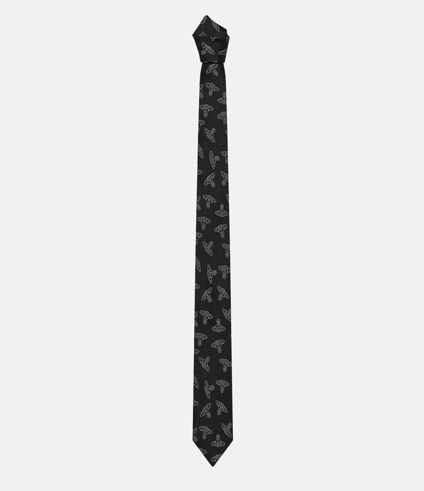 Vivienne Westwood Tie 7cm | Ties And Handkerchiefs