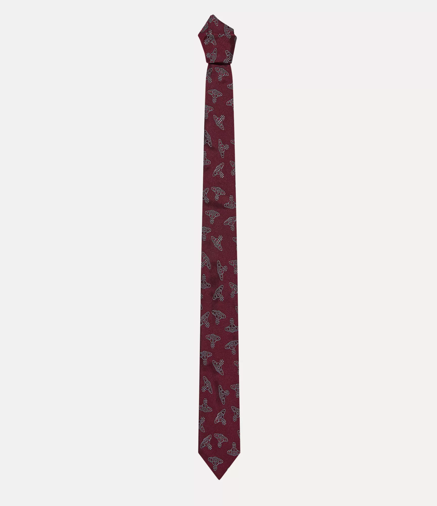 Vivienne Westwood Tie 7cm | Ties And Handkerchiefs