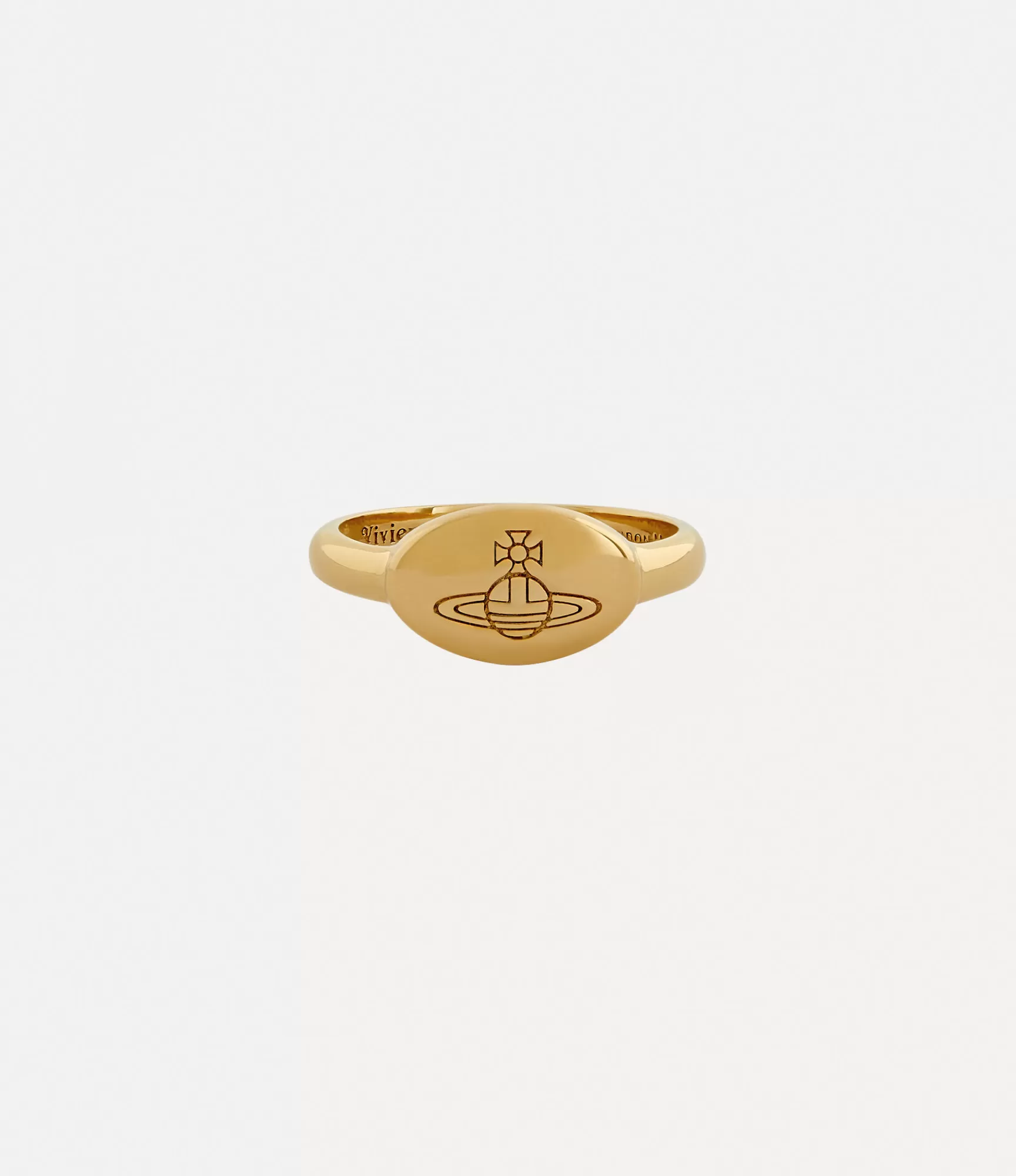 Vivienne Westwood Tilly Ring | Women Classic Styles | Rings