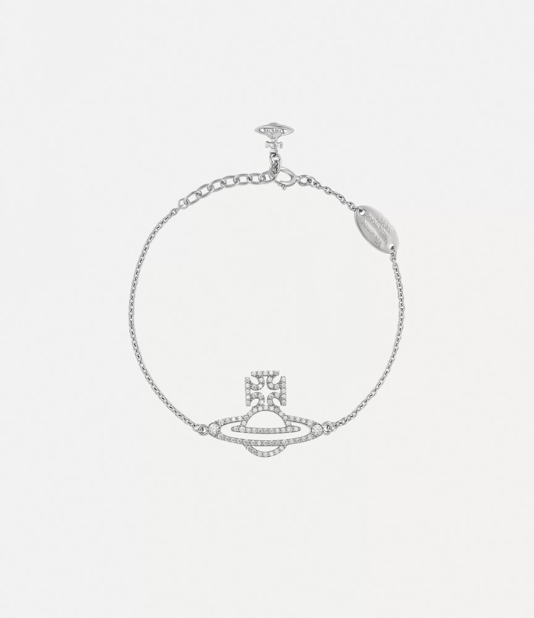 Vivienne Westwood Trudy Bracelet | Women Classic Styles