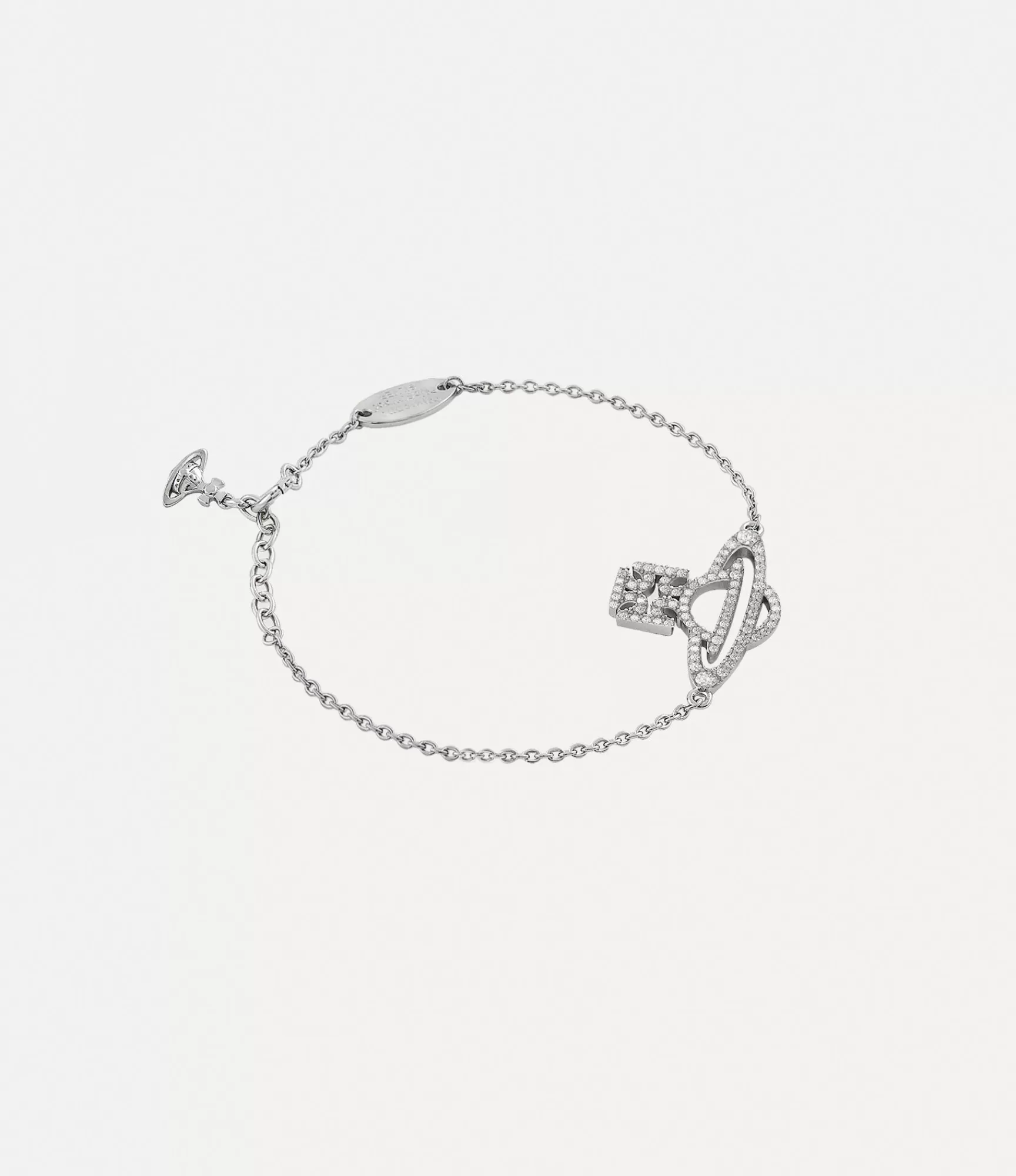 Vivienne Westwood Trudy Bracelet | Women Classic Styles