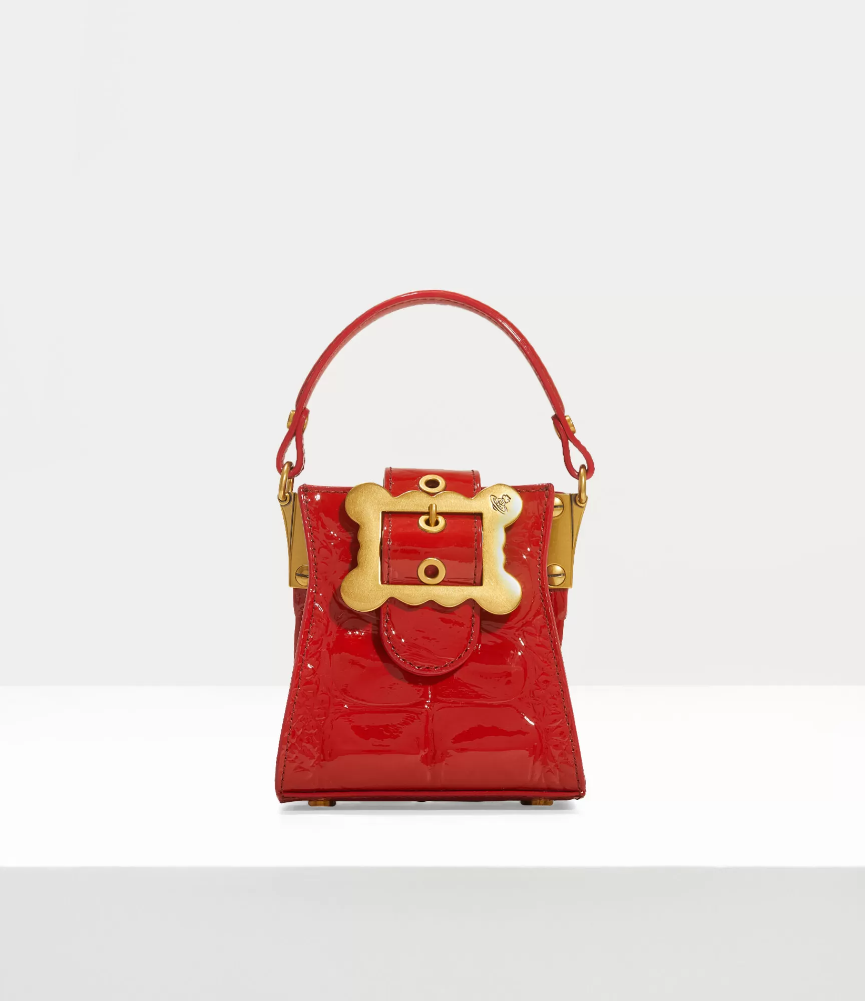 Vivienne Westwood Tuesday Mini Handbag | Women Handbags