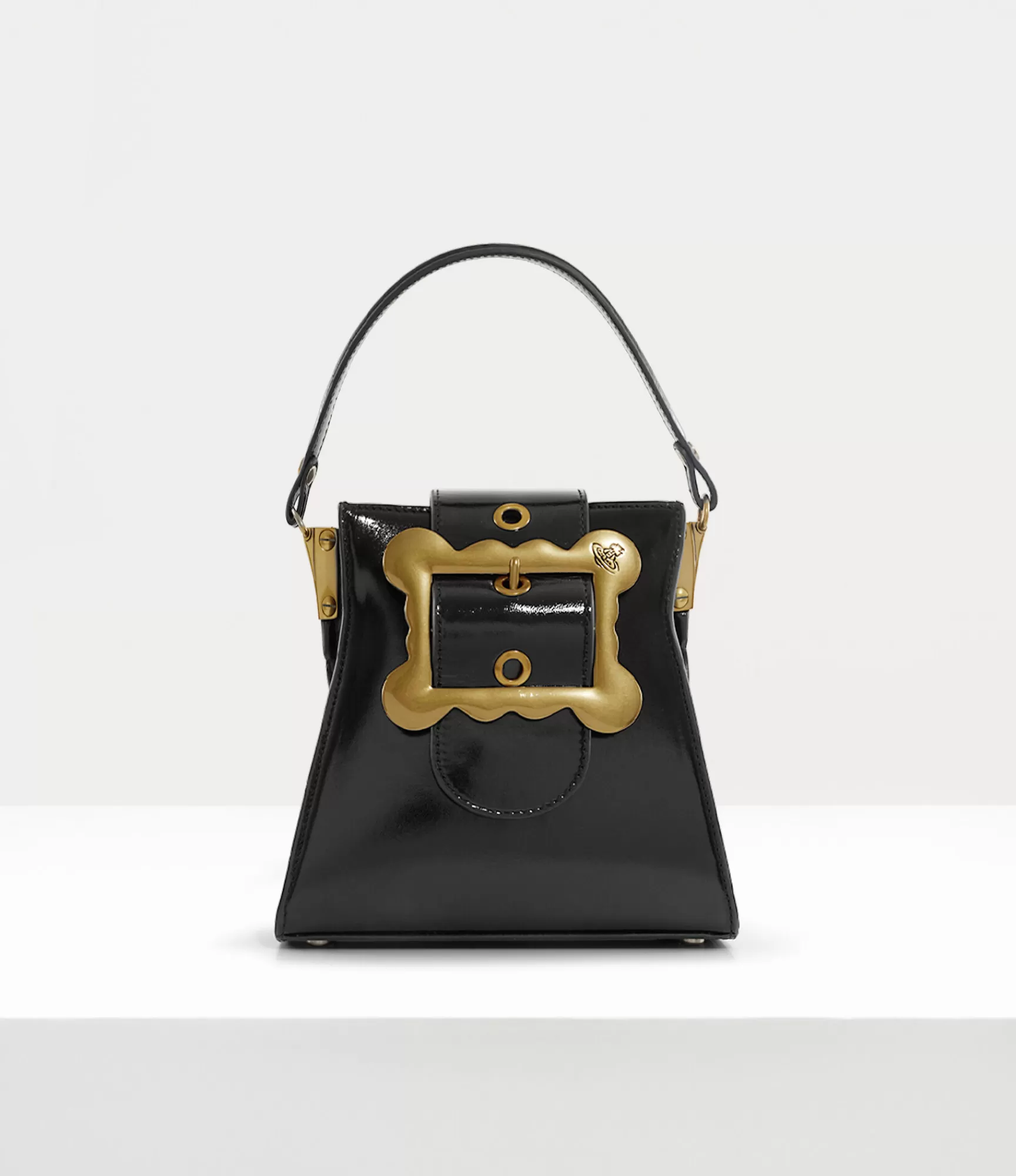 Vivienne Westwood Tuesday Small Handbag | Women Handbags