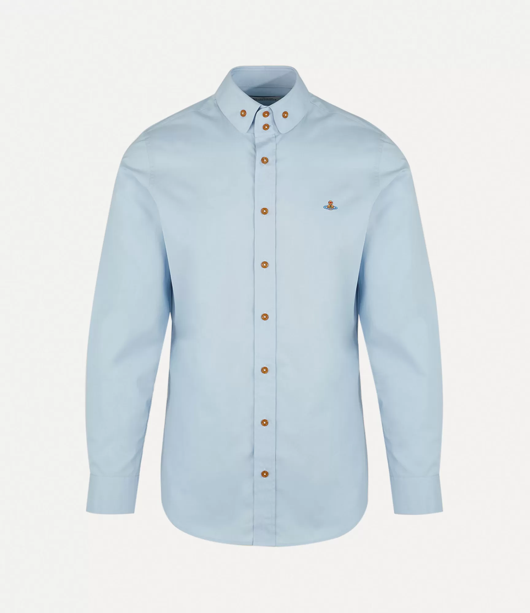 Vivienne Westwood Two Button Krall Shirt | Shirts