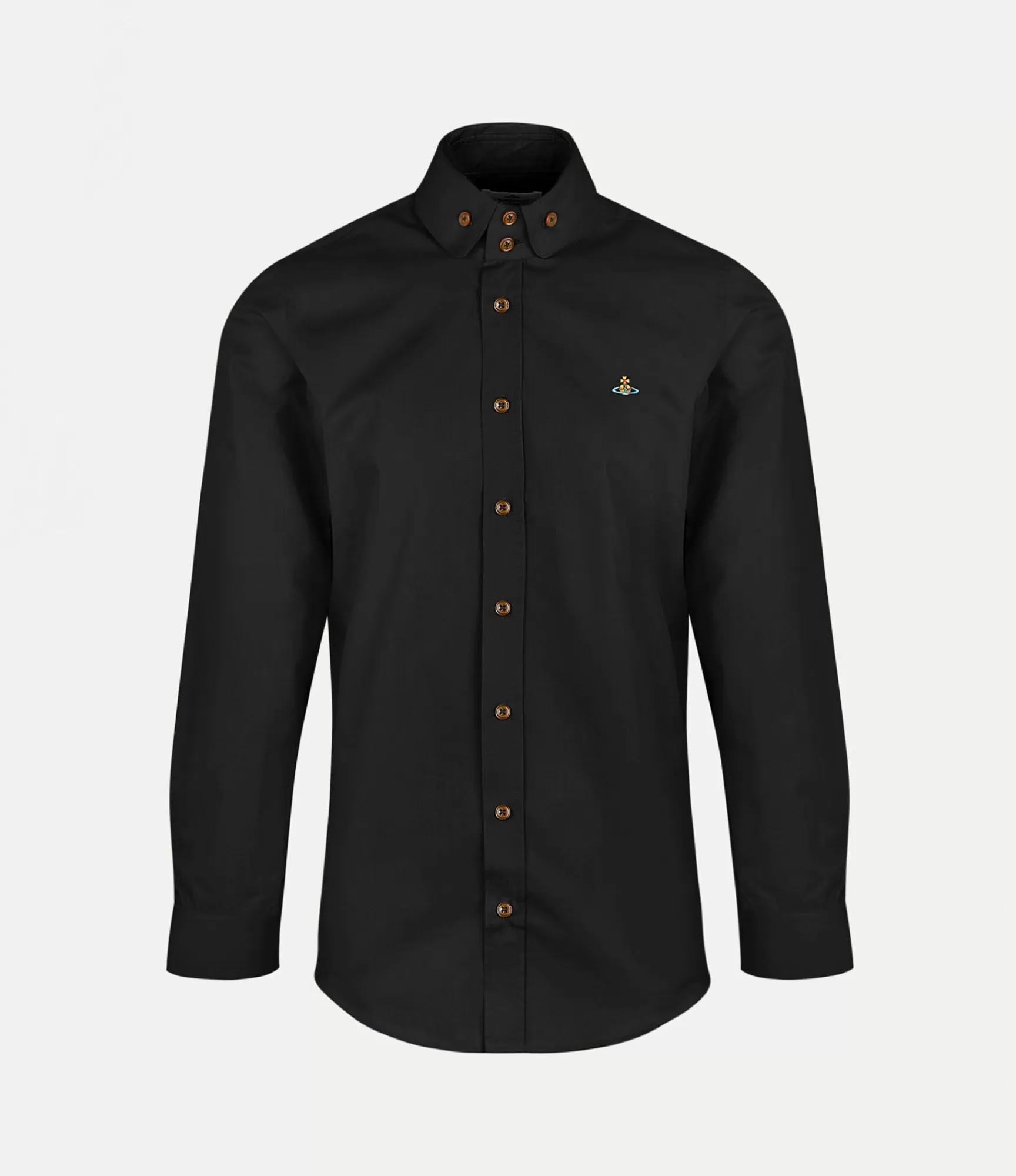 Vivienne Westwood Two Button Krall Shirt | Shirts