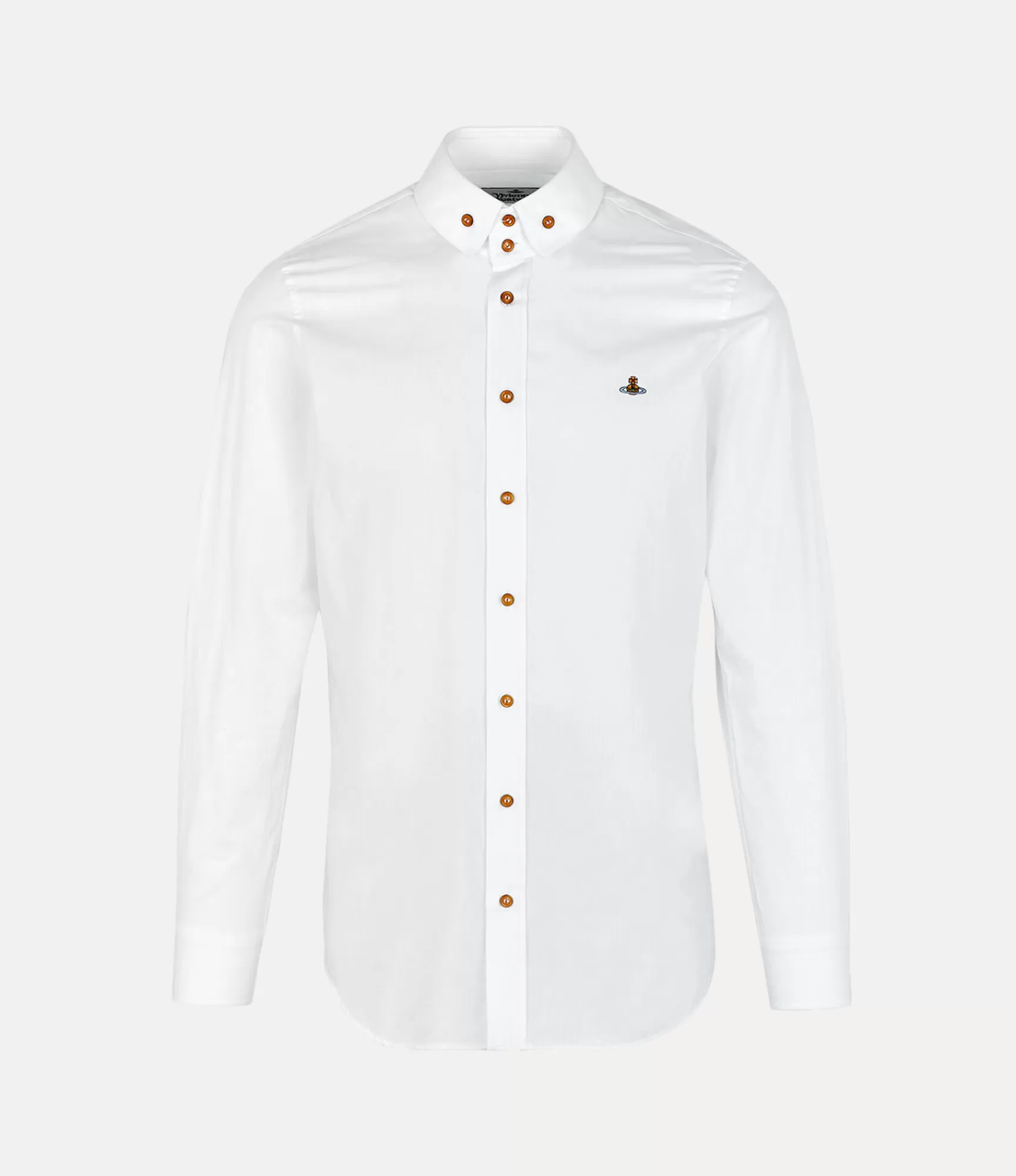 Vivienne Westwood Two Button Krall Shirt | Shirts