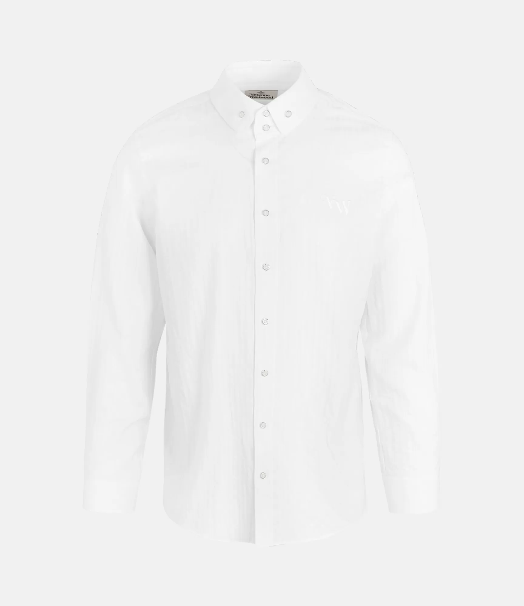 Vivienne Westwood Two Button Krall Shirt | Shirts