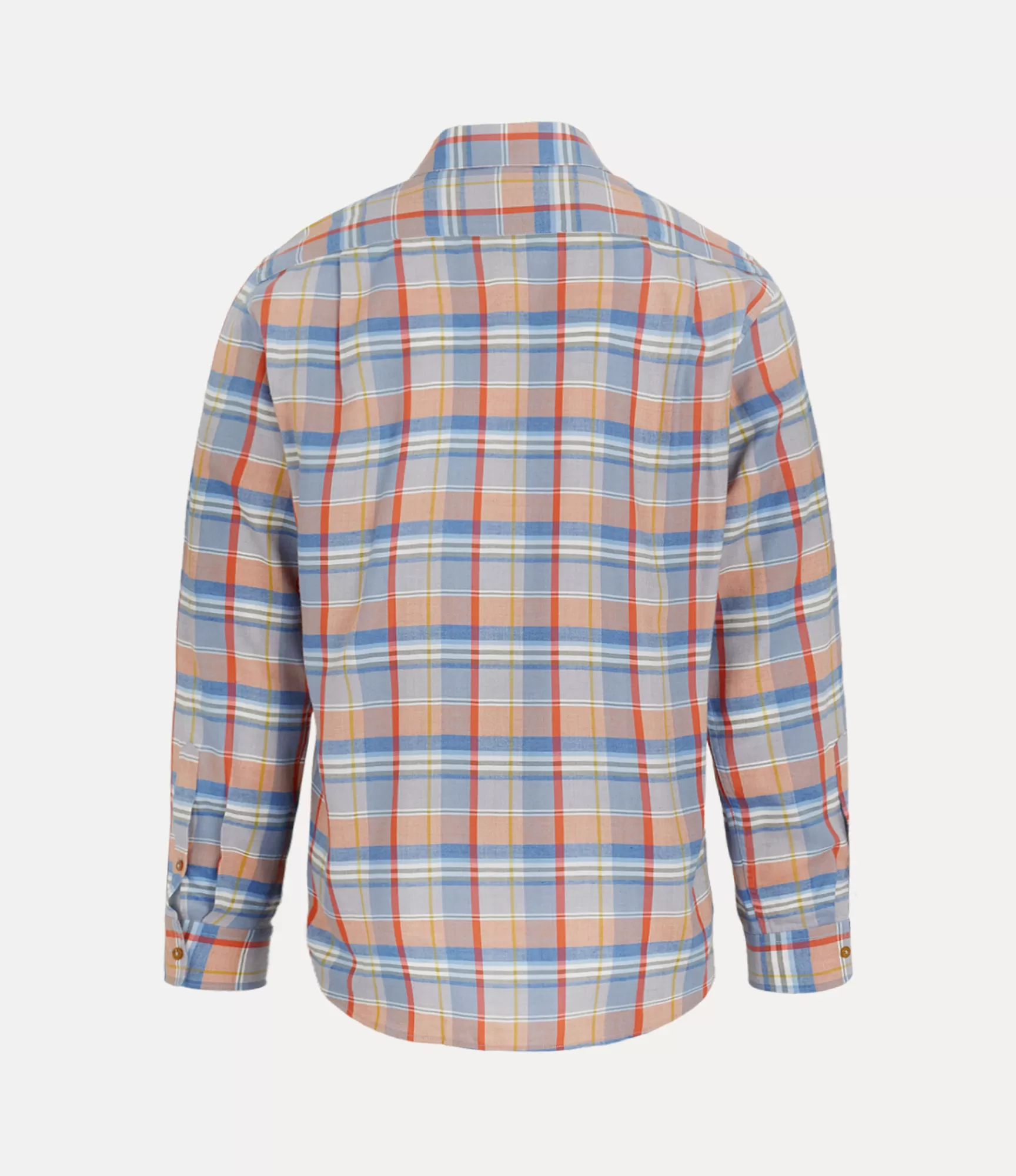 Vivienne Westwood Two Button Krall Shirt | Shirts