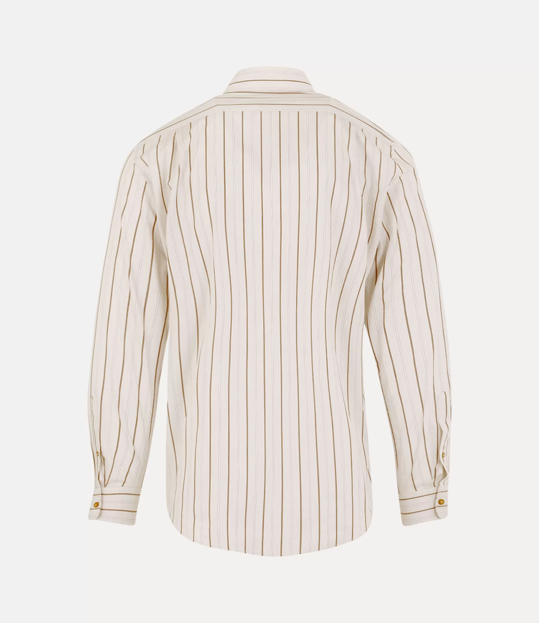 Vivienne Westwood Two Button Krall Shirt | Shirts