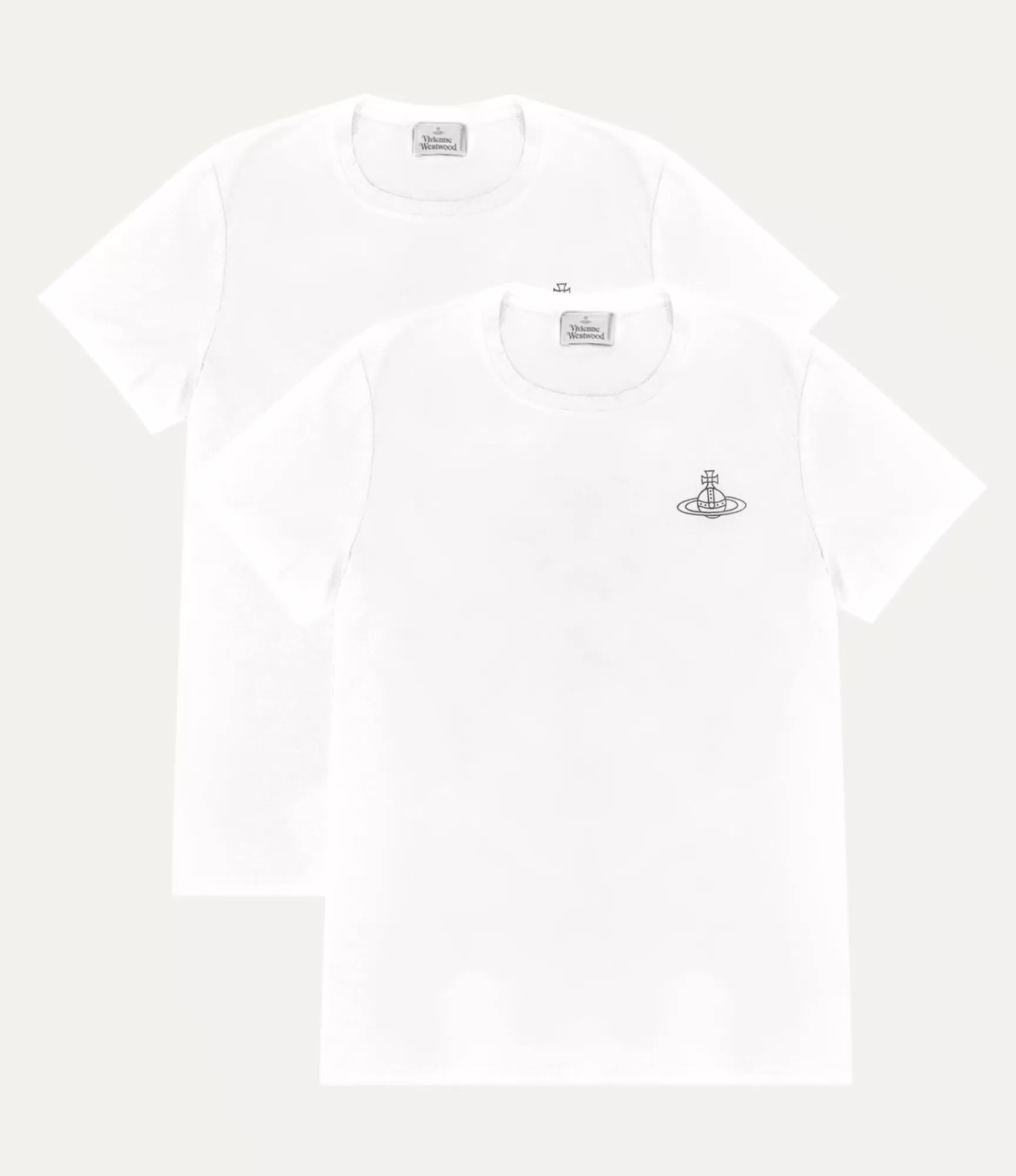 Vivienne Westwood Two-Pack T-Shirt | T-Shirts And Polos