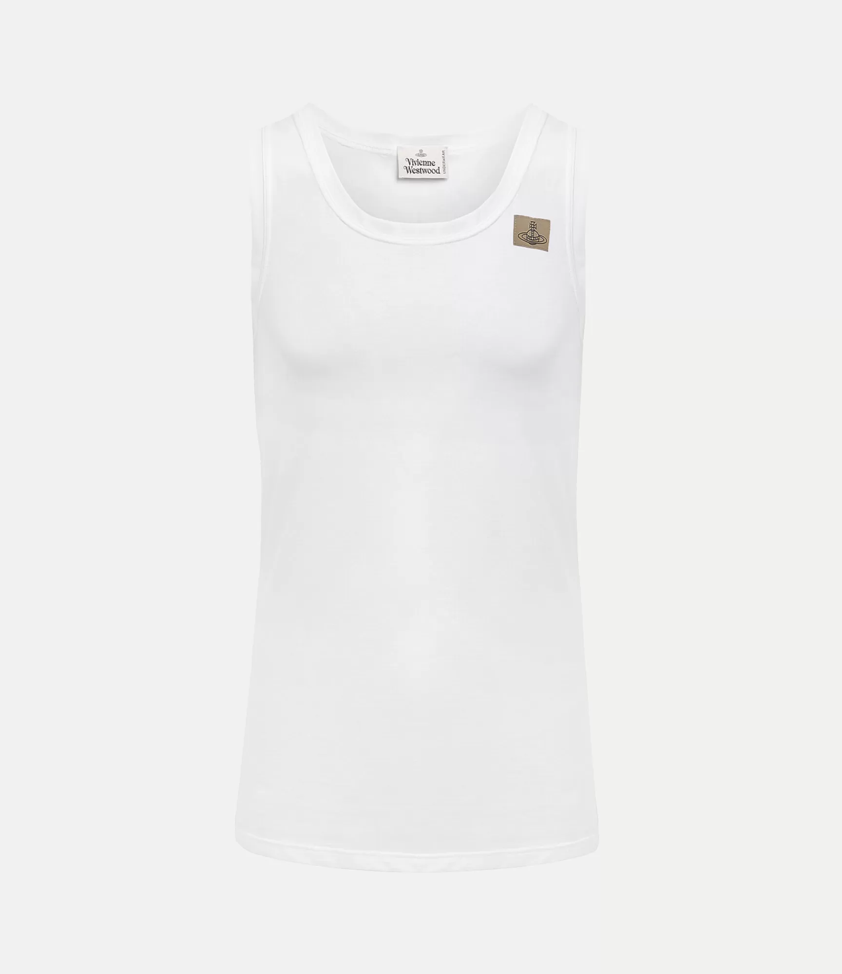 Vivienne Westwood Uni Vest | T-Shirts And Polos