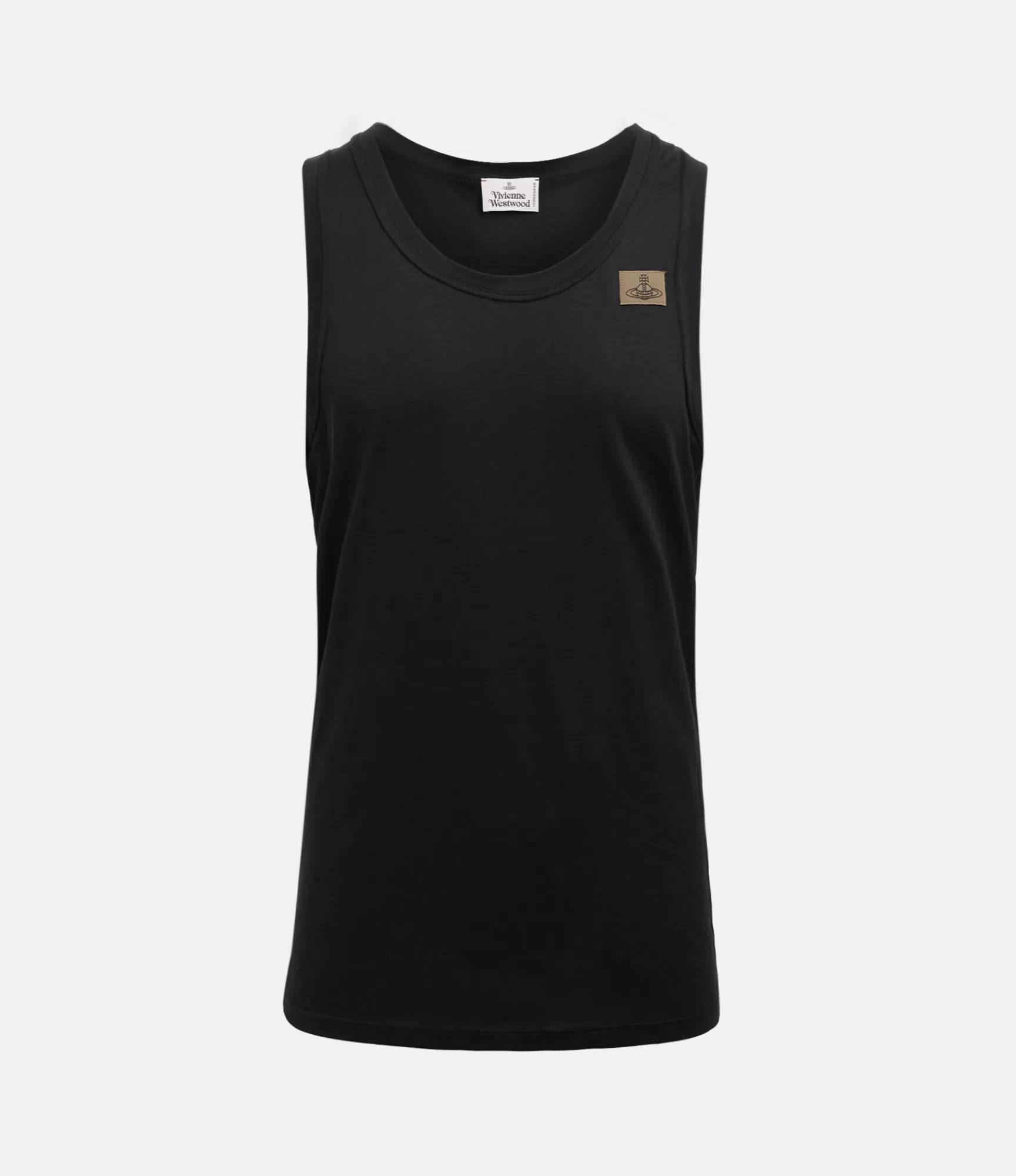 Vivienne Westwood Uni Vest | T-Shirts And Polos