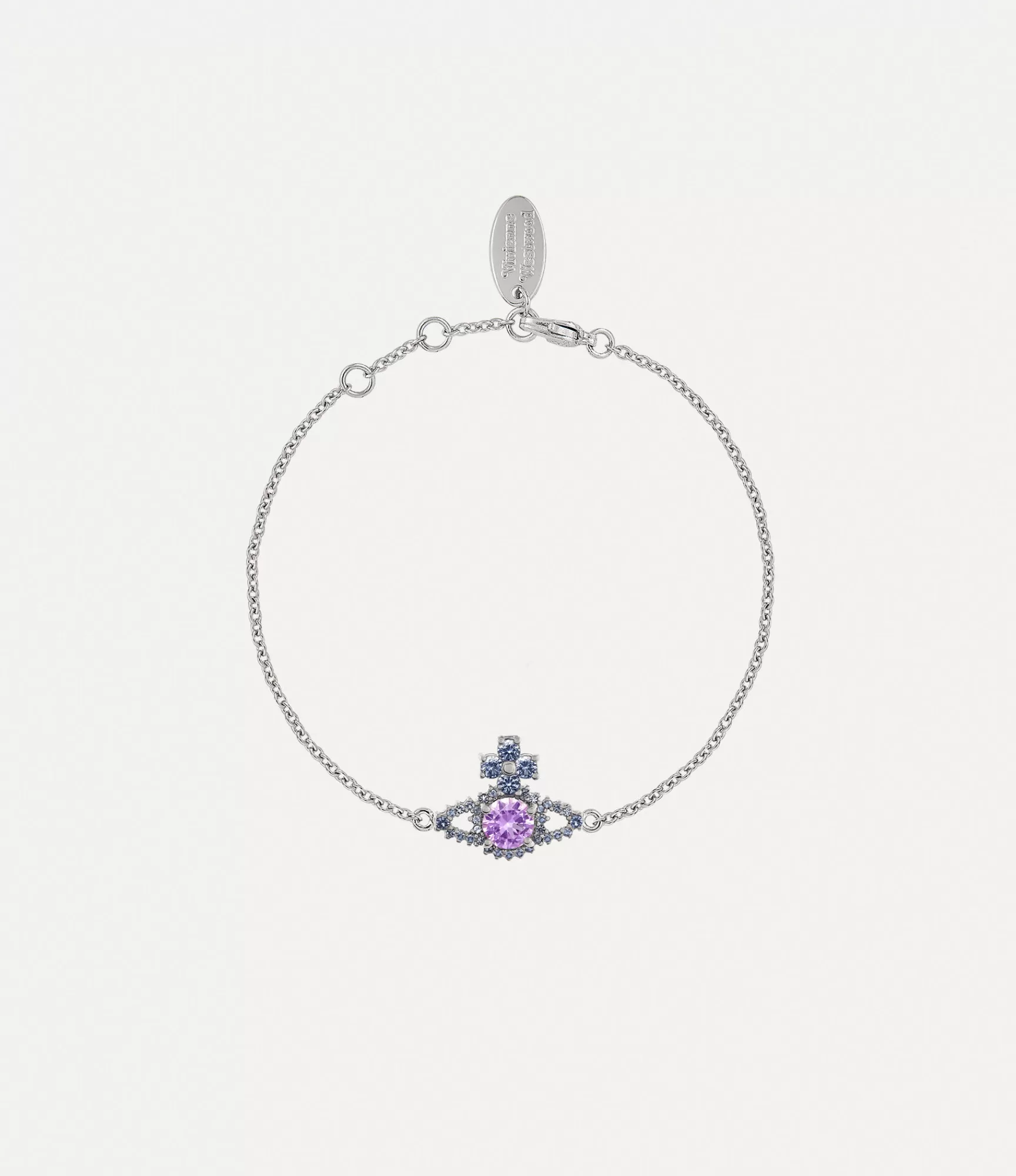 Vivienne Westwood Valentina Orb Bracelet | Women Bracelets