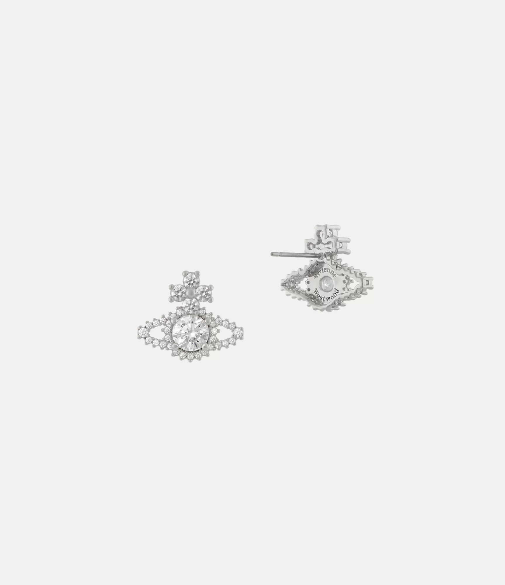 Vivienne Westwood Valentina Orb Earrings | Women Earrings | Classic Styles