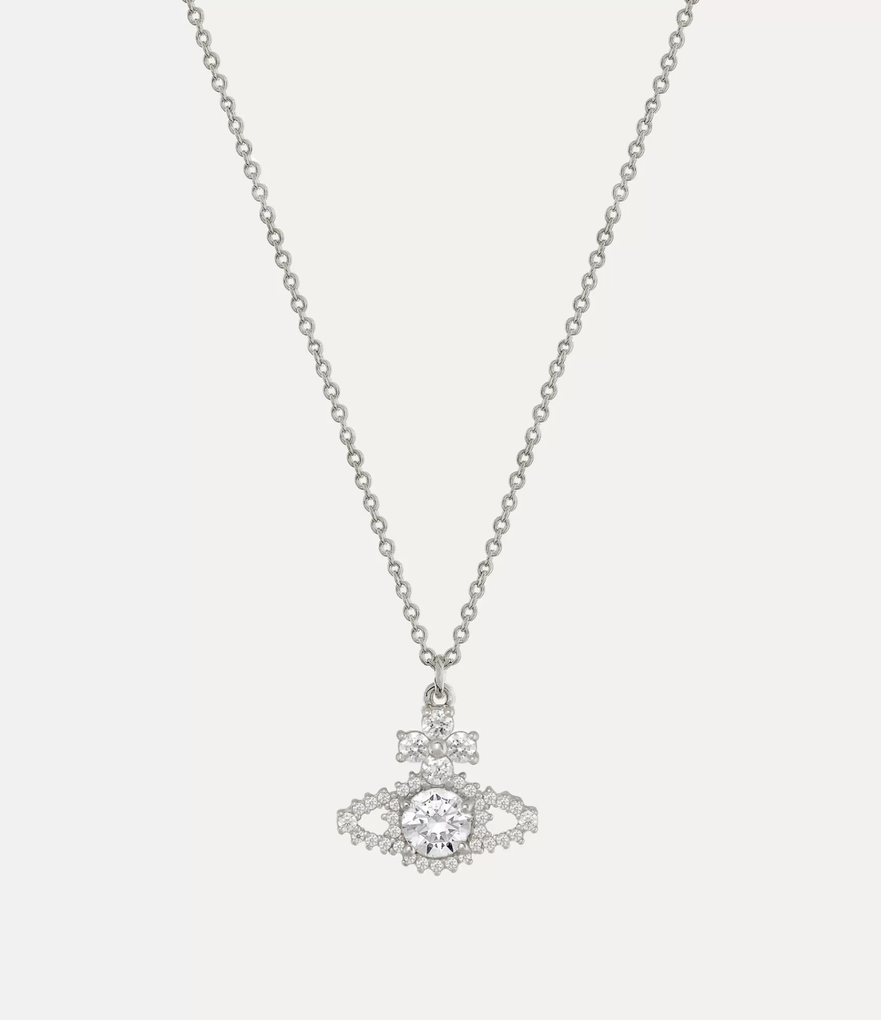 Vivienne Westwood Valentina Orb Pendant Necklace | Women Necklaces | Classic Styles