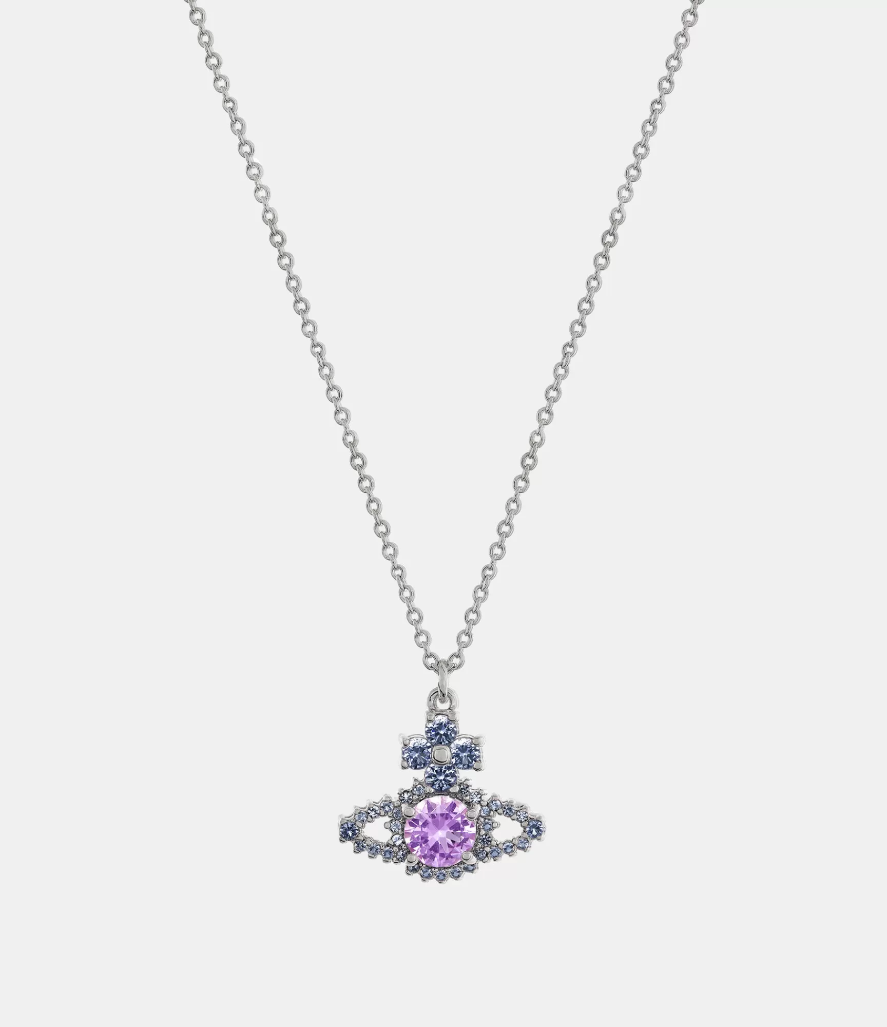 Vivienne Westwood Valentina Orb Pendant Necklace | Women Necklaces