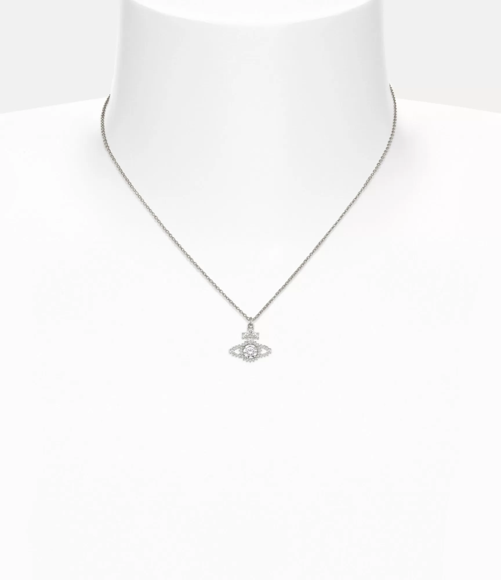 Vivienne Westwood Valentina Orb Pendant Necklace | Women Necklaces | Classic Styles