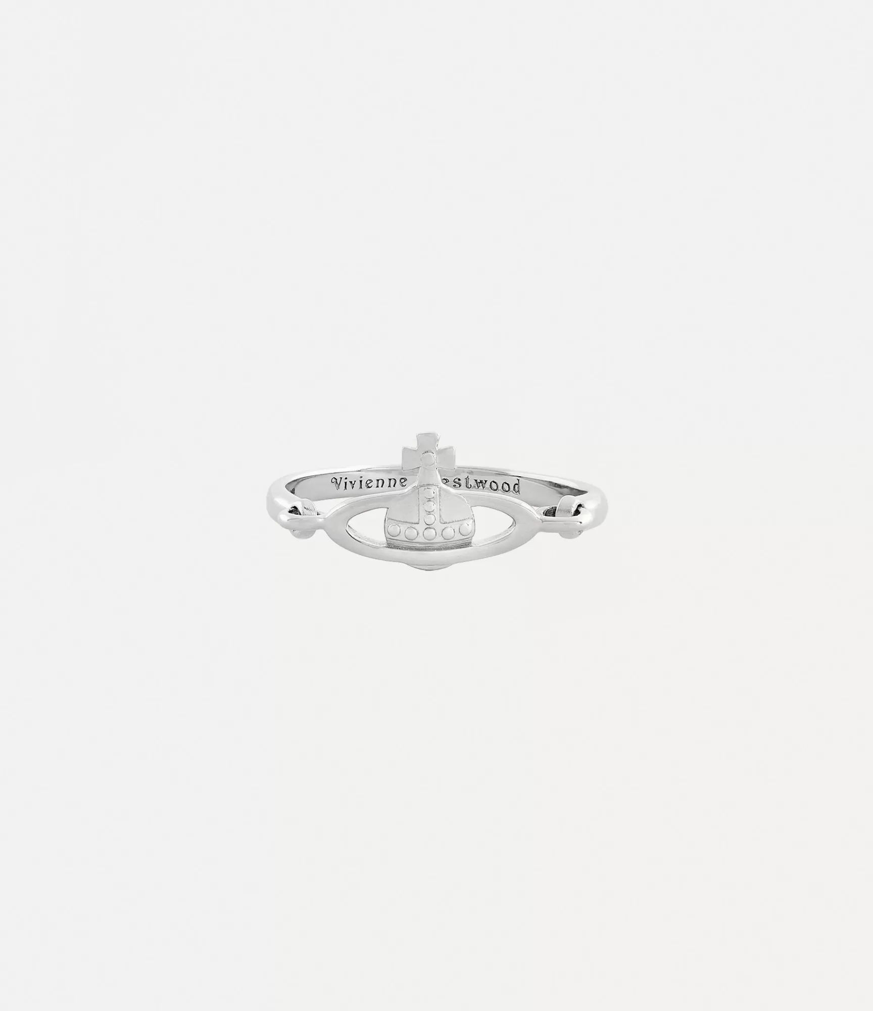 Vivienne Westwood Vendome Ring | Women Rings | Classic Styles