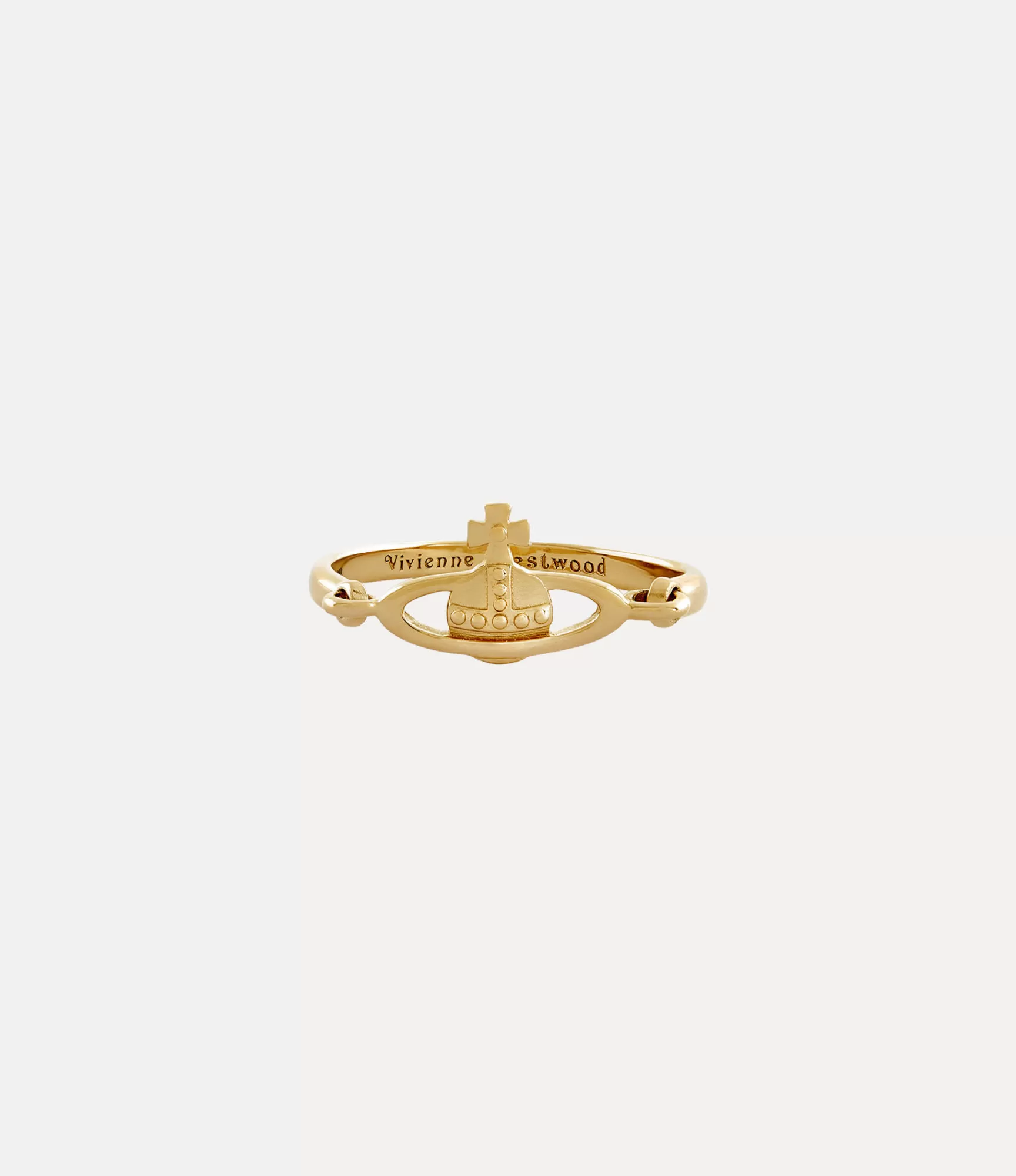 Vivienne Westwood Vendome Ring | Women Rings | Classic Styles