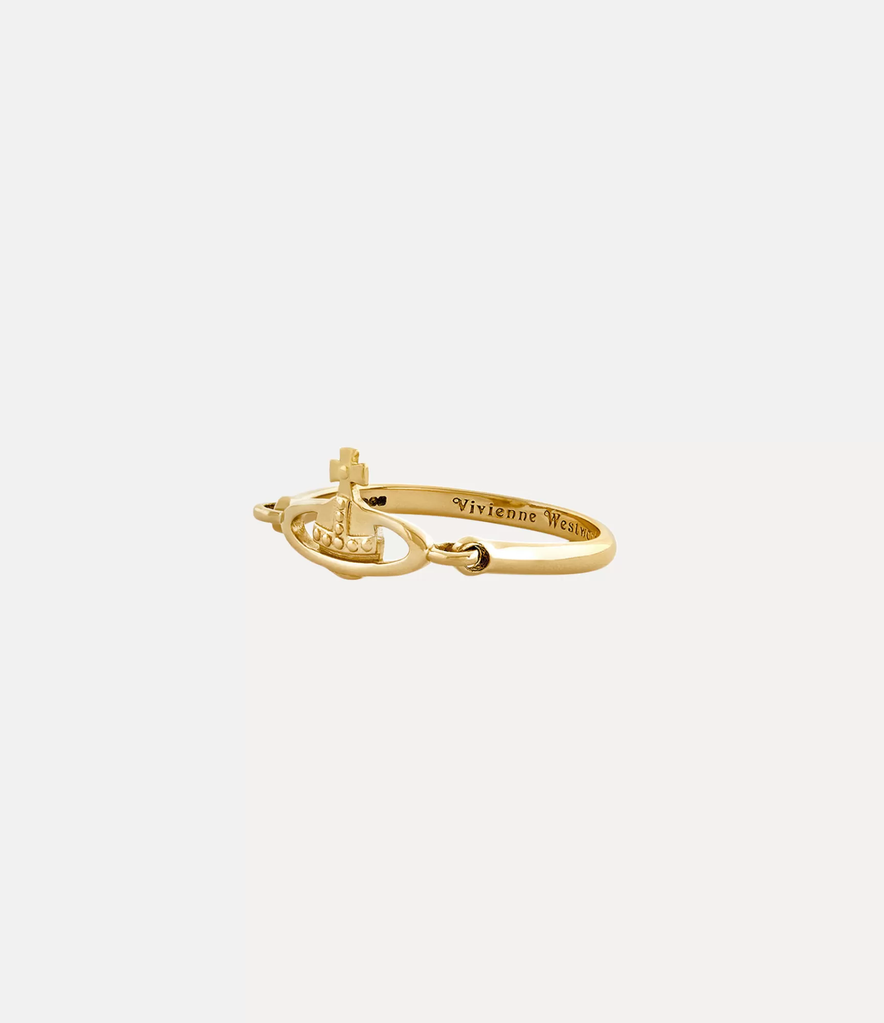 Vivienne Westwood Vendome Ring | Women Rings | Classic Styles