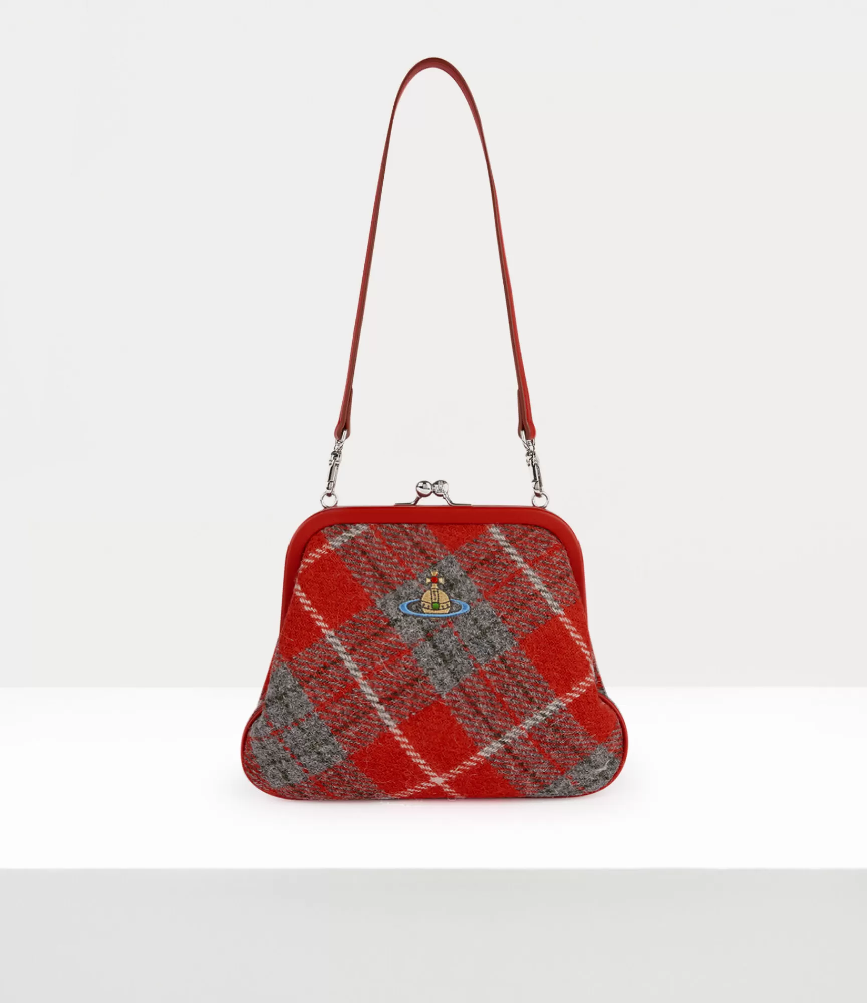 Vivienne Westwood Vivienne's Clutch | Women Wallets And Purses | Handbags