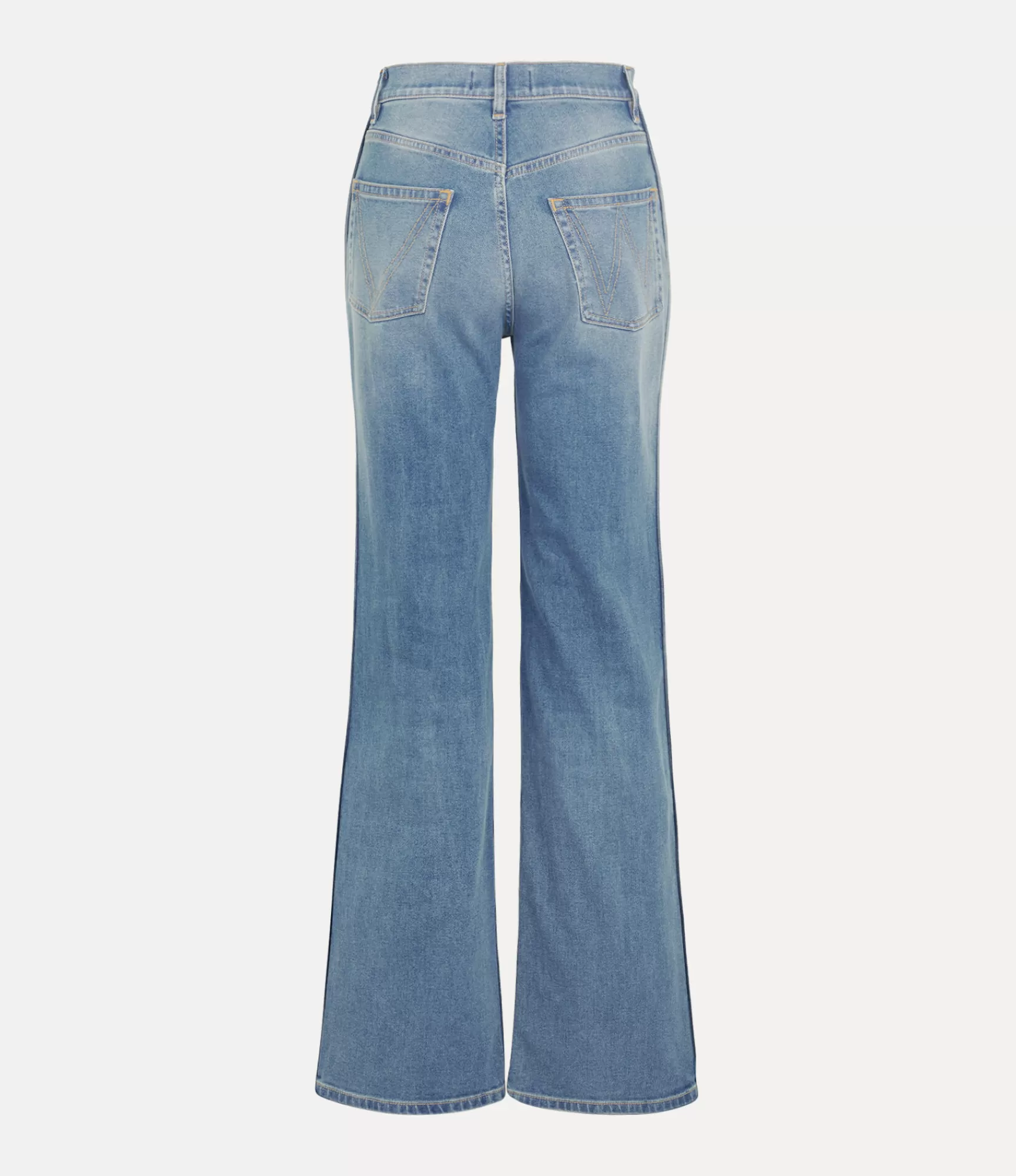 Vivienne Westwood W Ray 5 Pocket Jeans | Women Trousers And Shorts