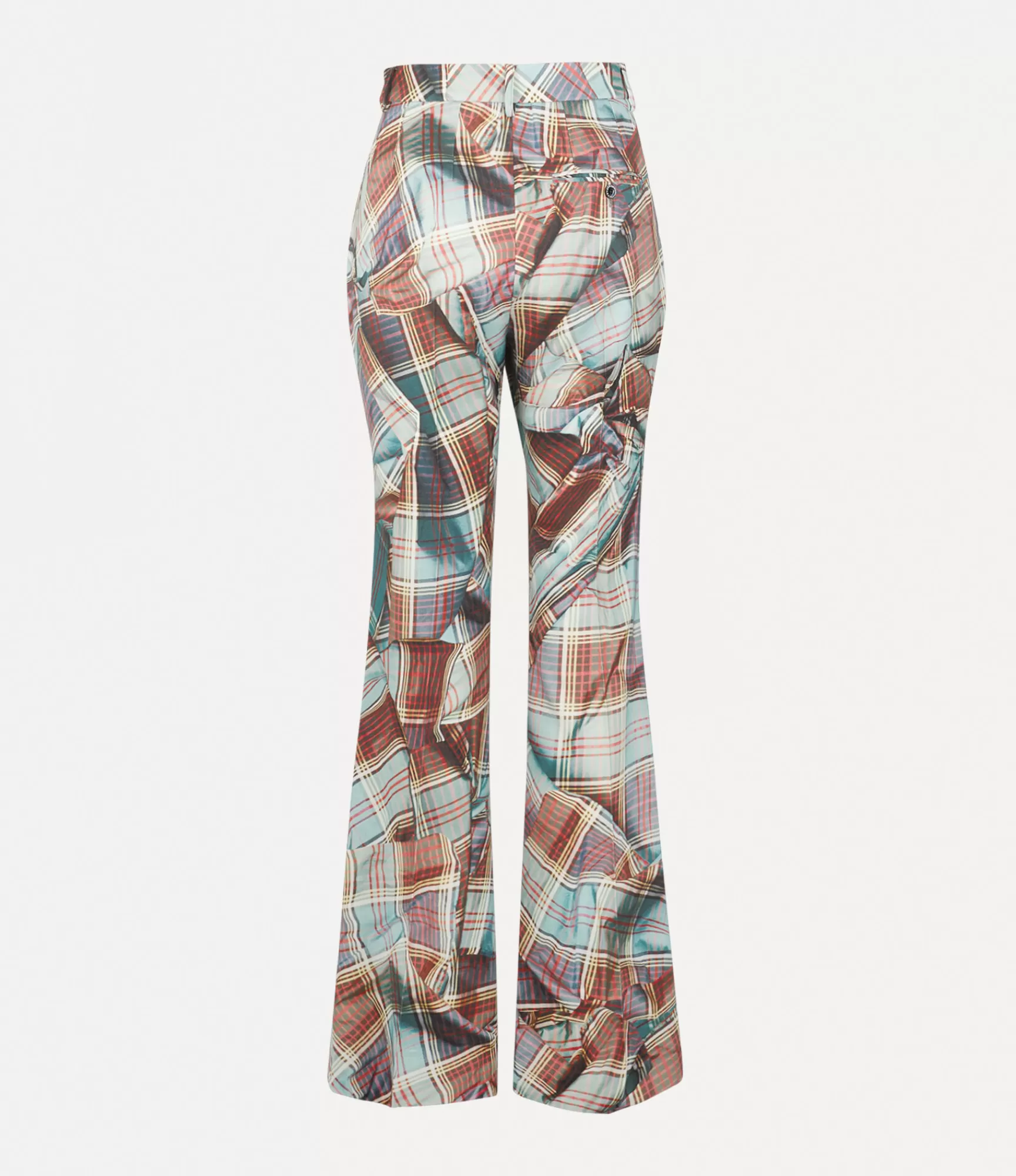 Vivienne Westwood W Ray Trousers | Women Trousers And Shorts