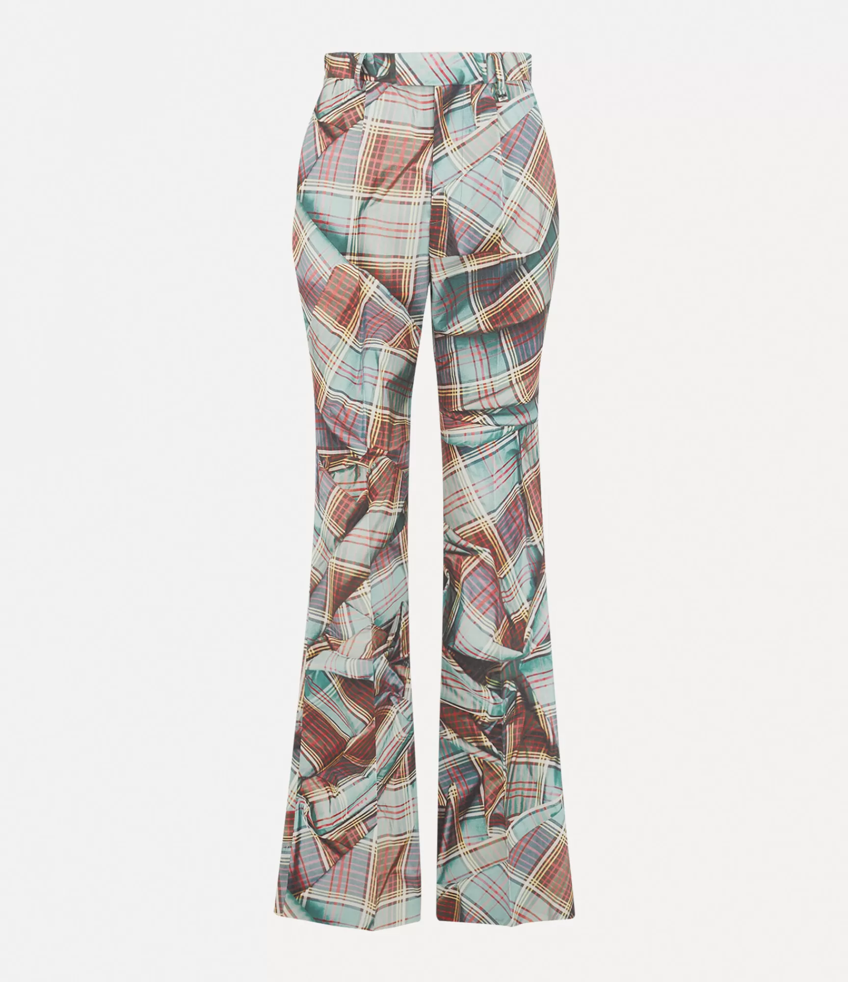 Vivienne Westwood W Ray Trousers | Women Trousers And Shorts