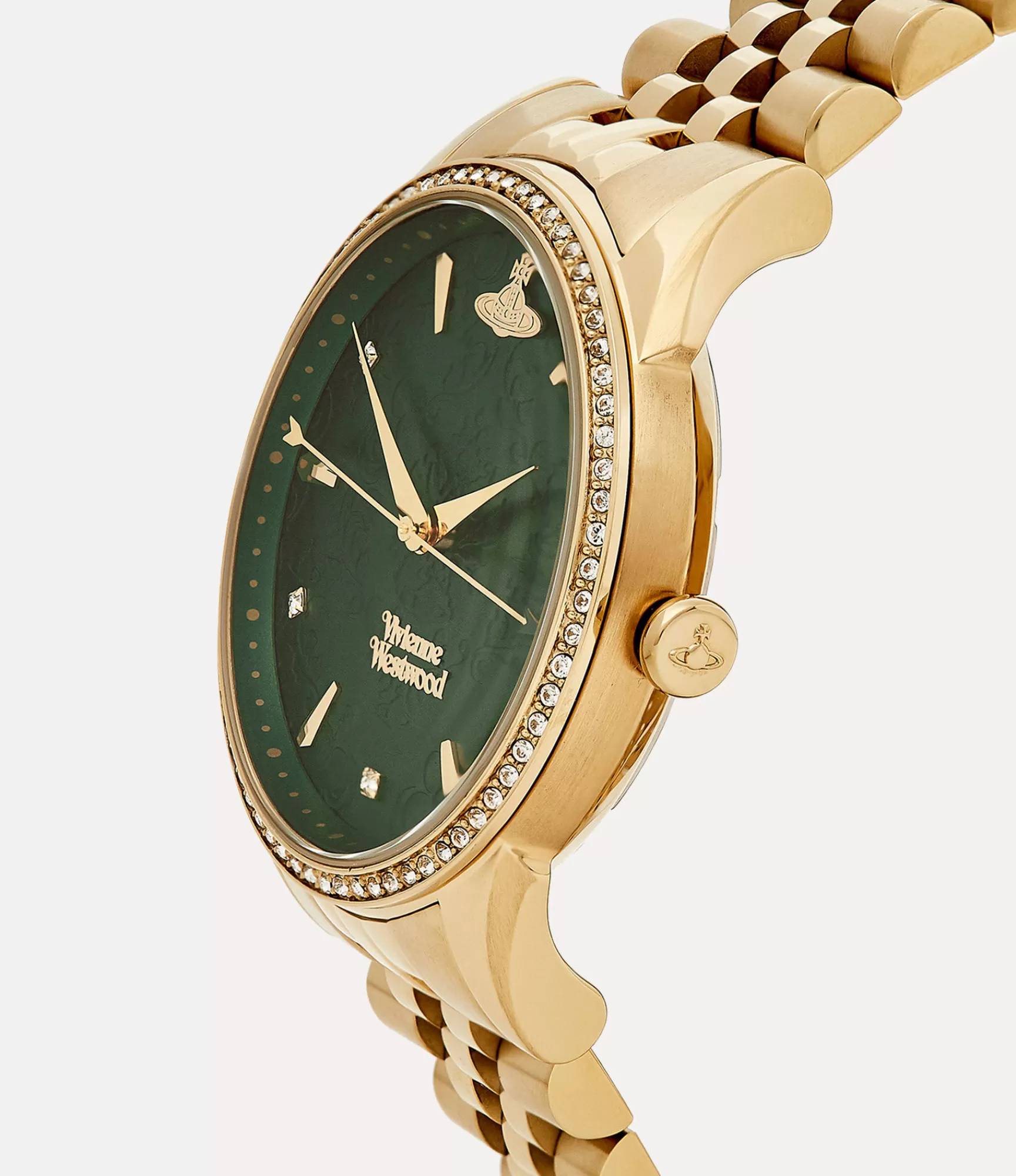 Vivienne Westwood Wallace Watch | Watches