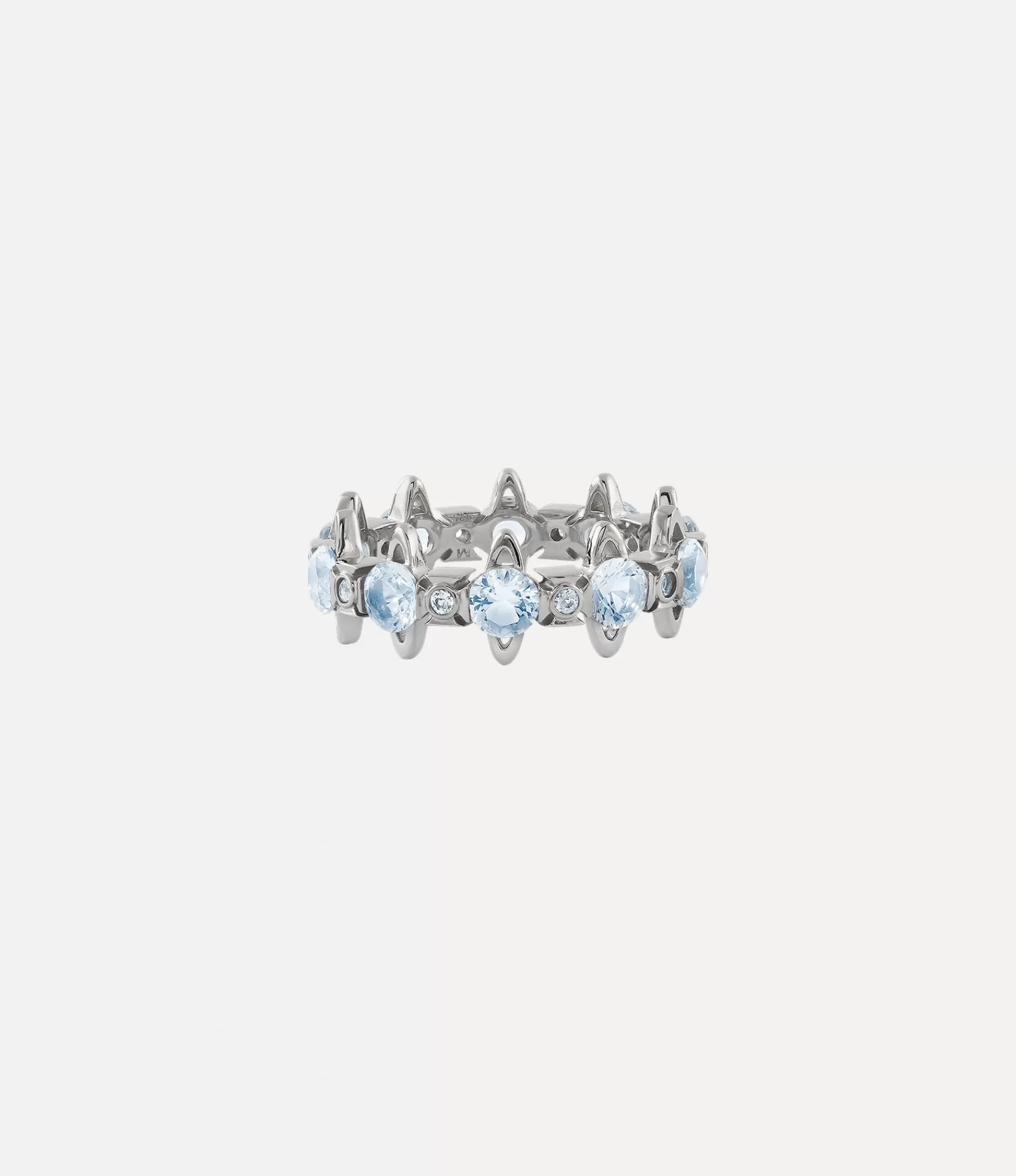 Vivienne Westwood Warwick Ring | Women Rings | Rings