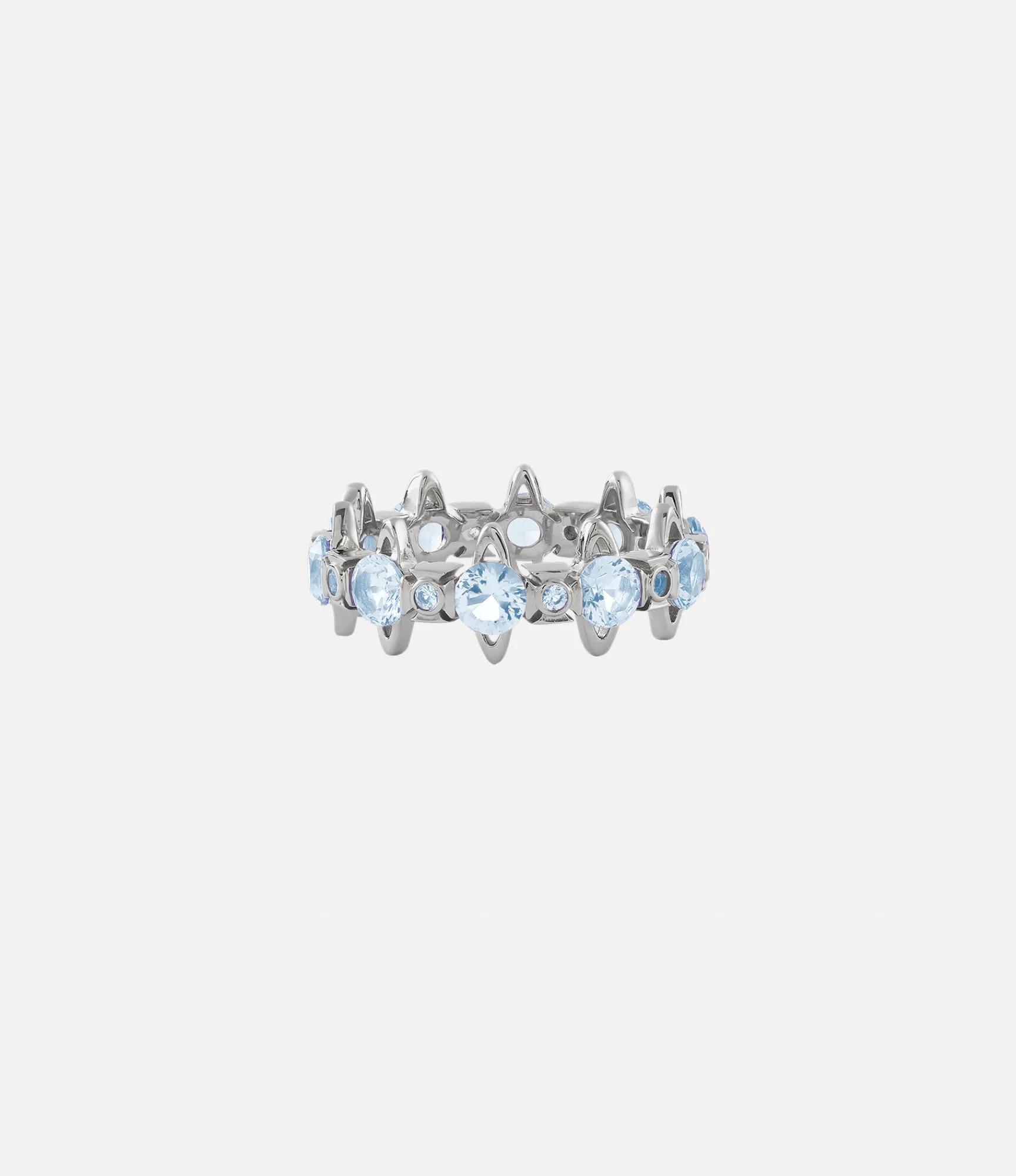 Vivienne Westwood Warwick Ring | Women Rings | Rings