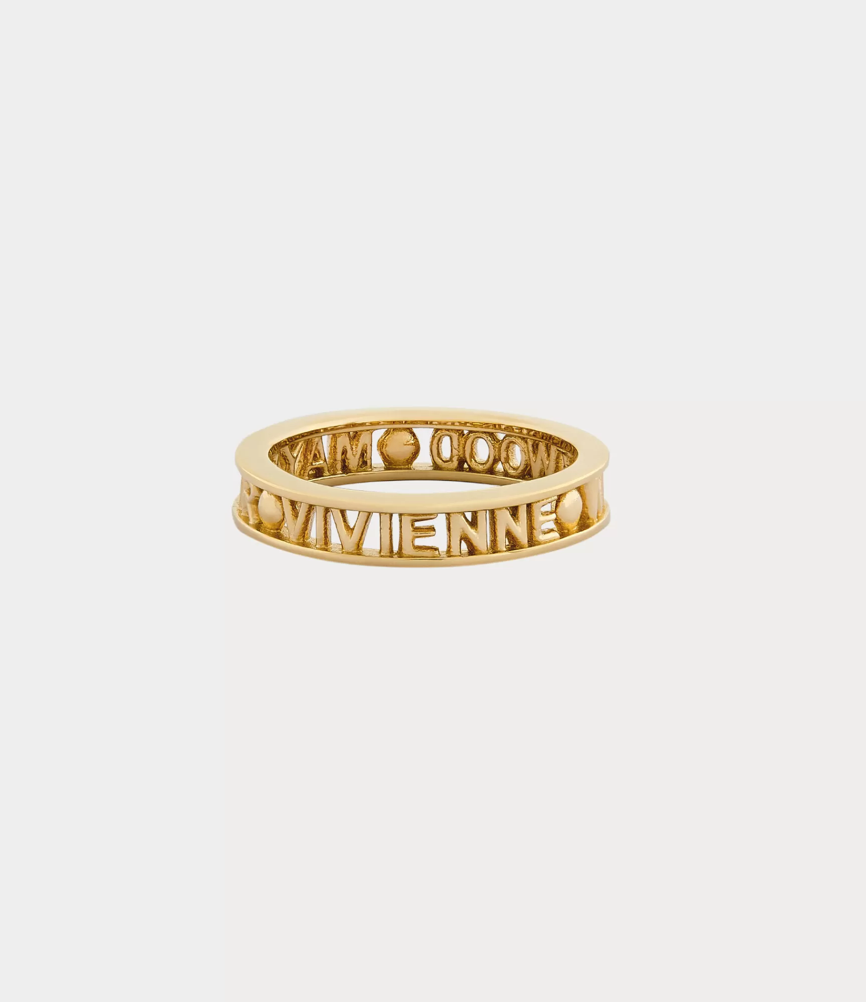 Vivienne Westwood Westminster Ring | Women Rings | Classic Styles