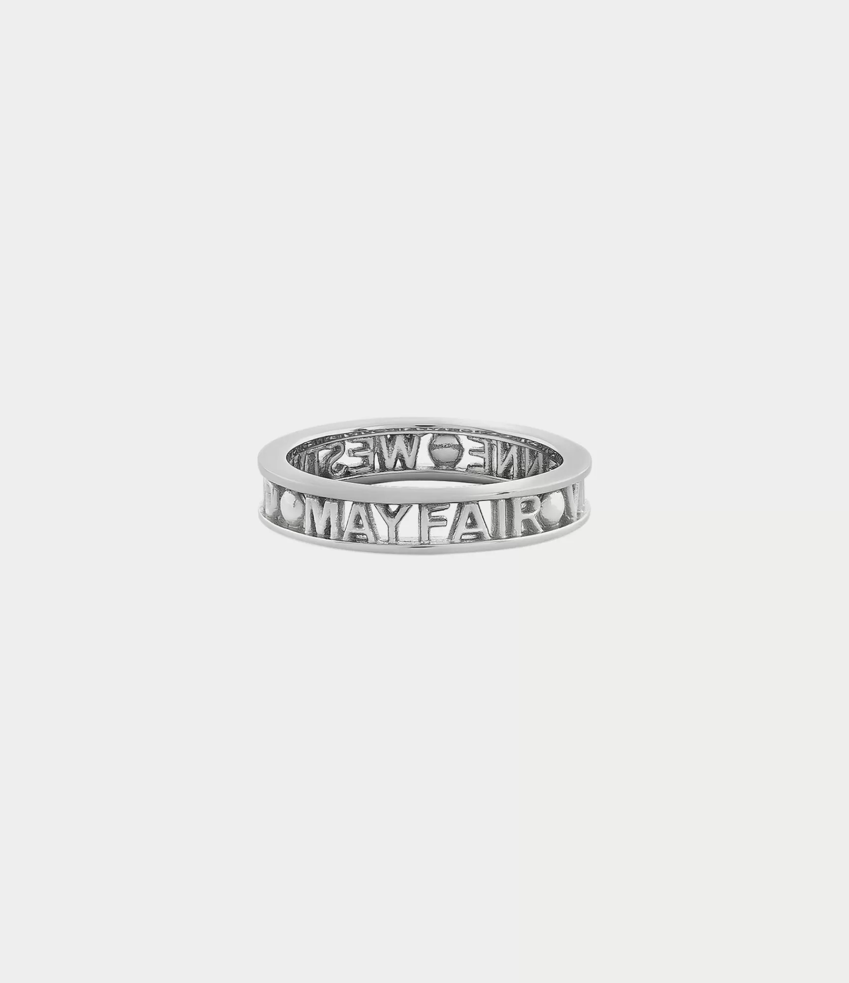 Vivienne Westwood Westminster Ring | Women Rings | Classic Styles