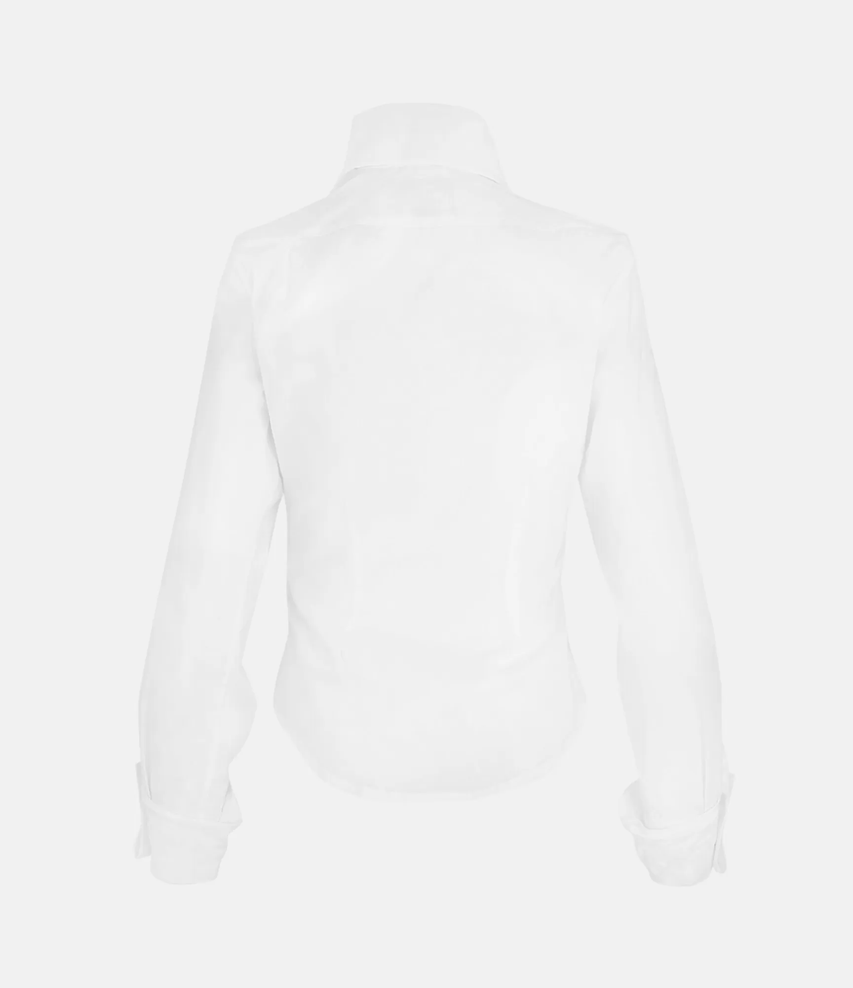 Vivienne Westwood Wizard Frill Shirt | Women Tops And Shirts