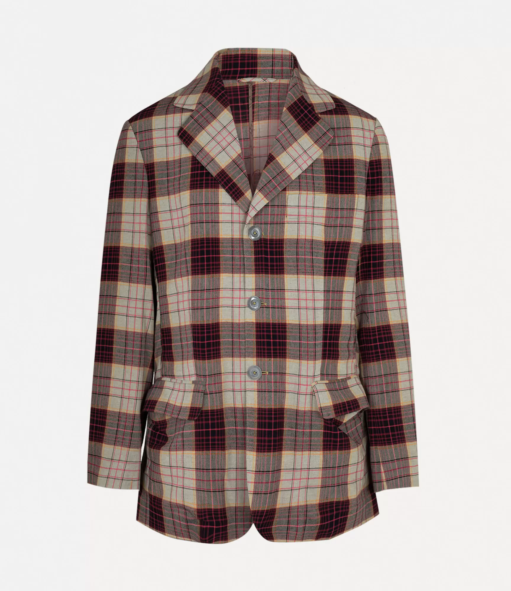 Vivienne Westwood Wreck Jacket | Coats And Jackets