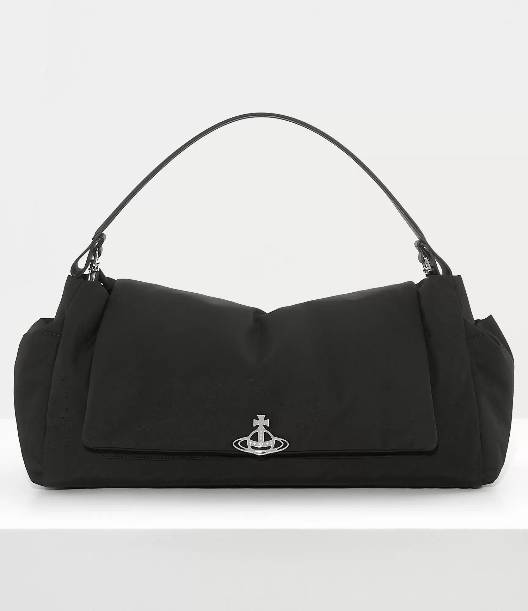 Vivienne Westwood XL Hazel Handbag | Women Handbags