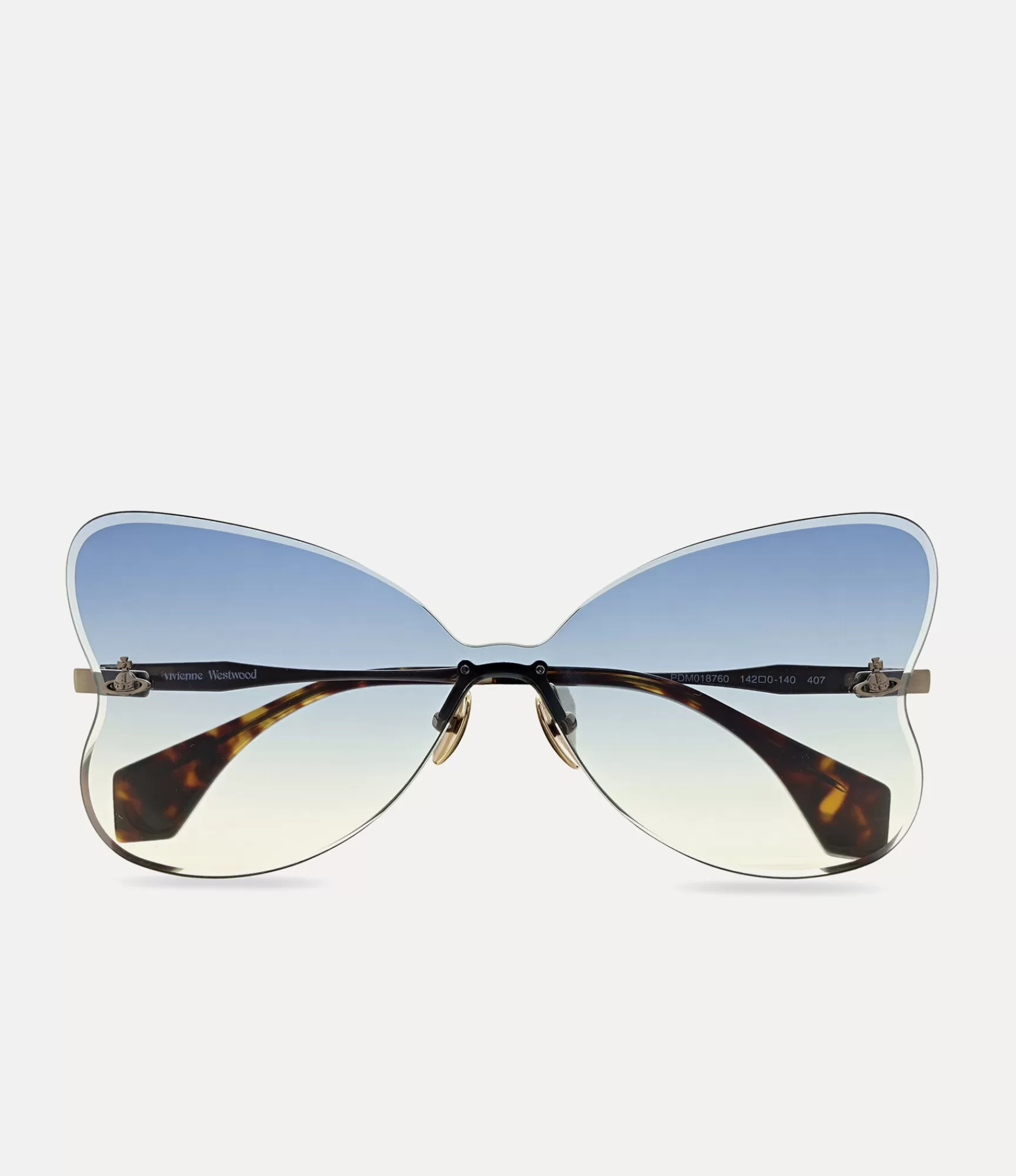 Vivienne Westwood Yara Sunglasses | Sunglasses